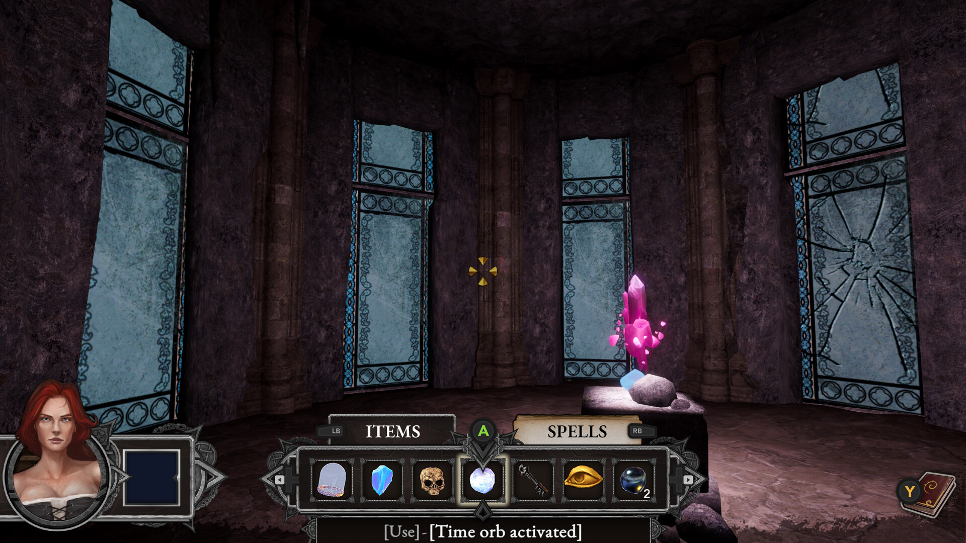 Game screenshot 2