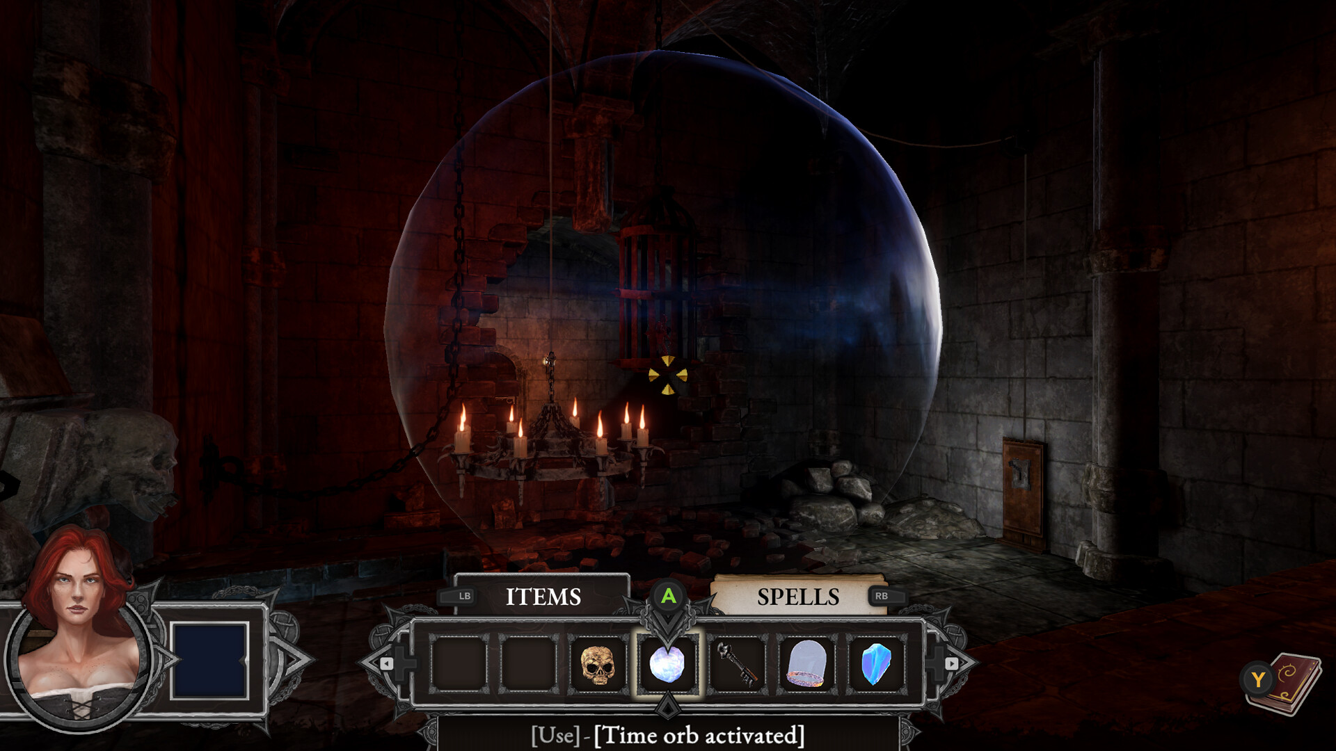 Game screenshot 2