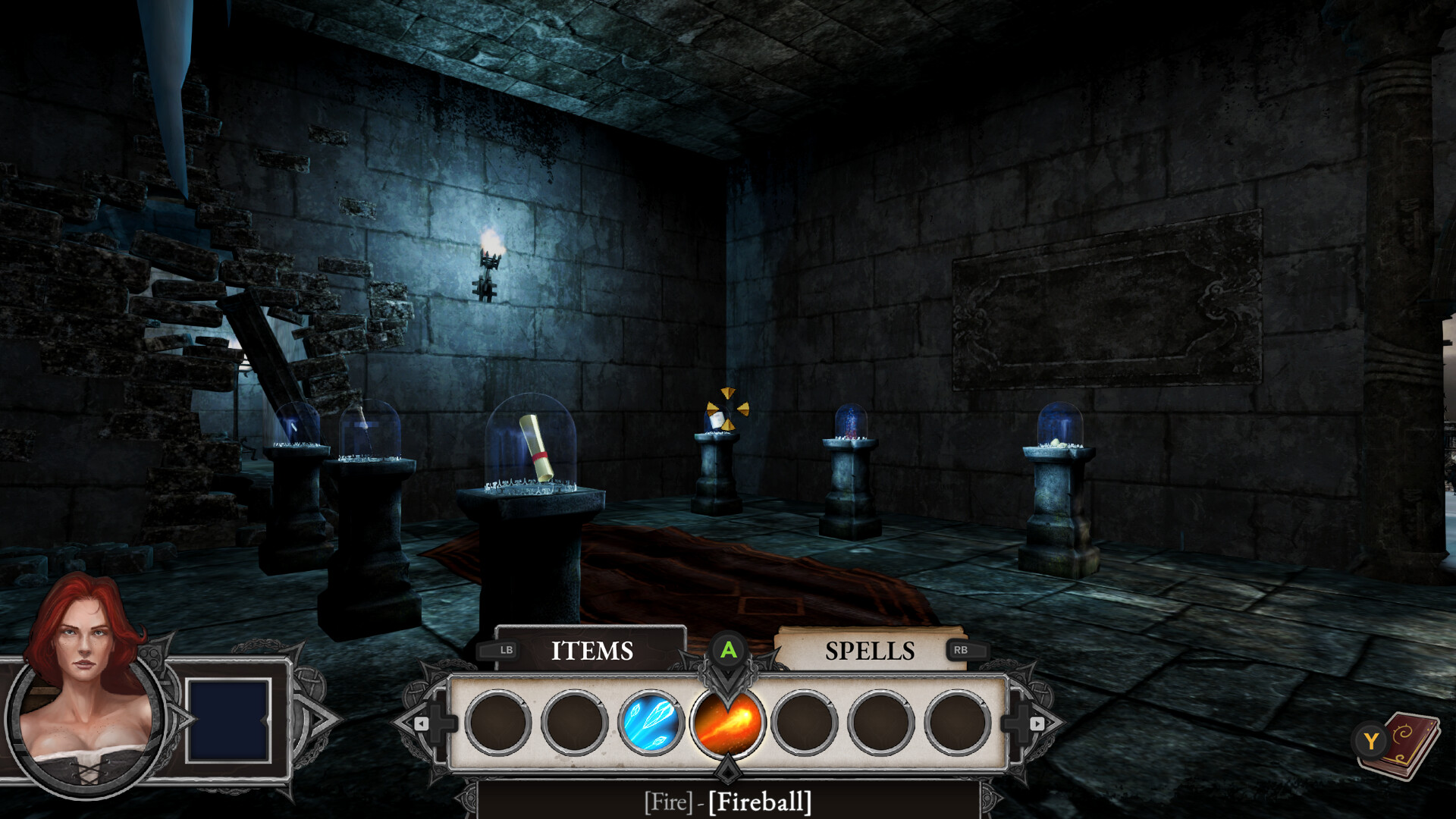 Game screenshot 3