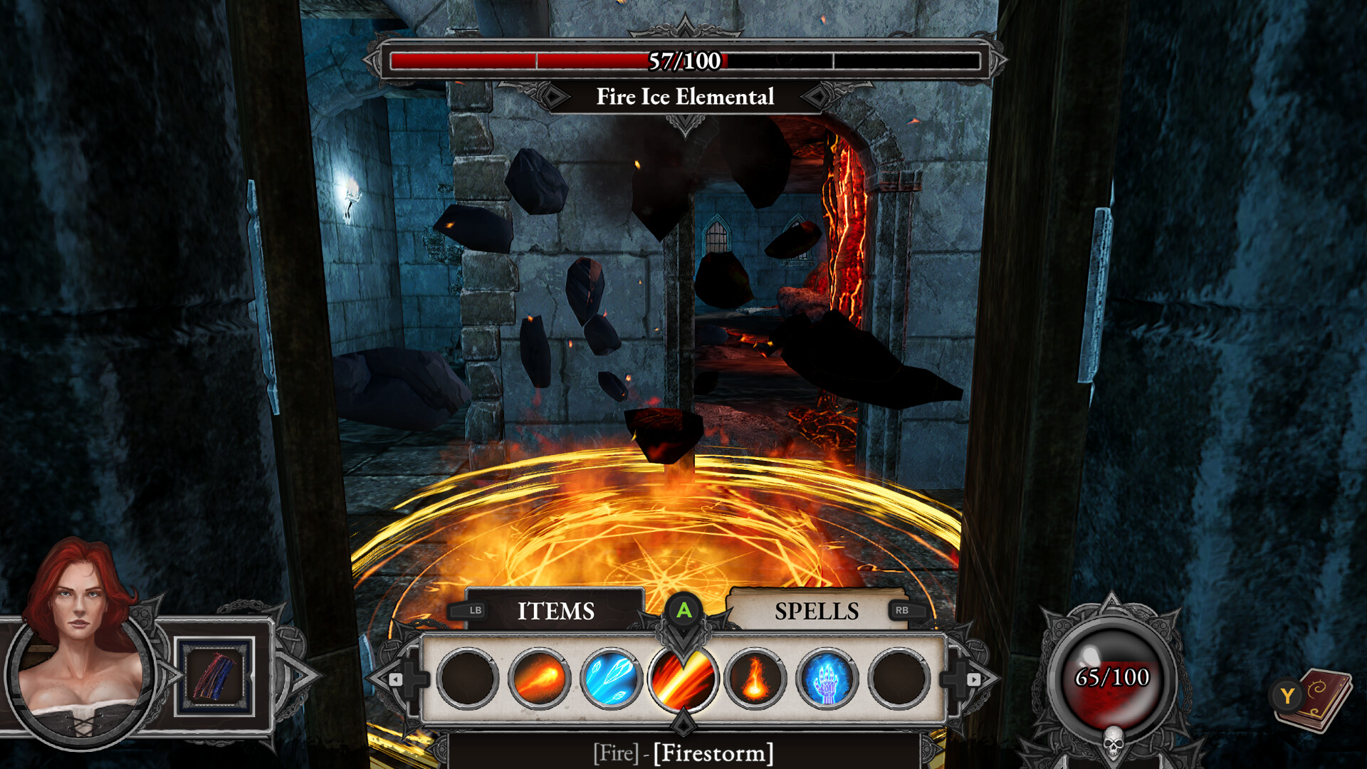 Game screenshot 2