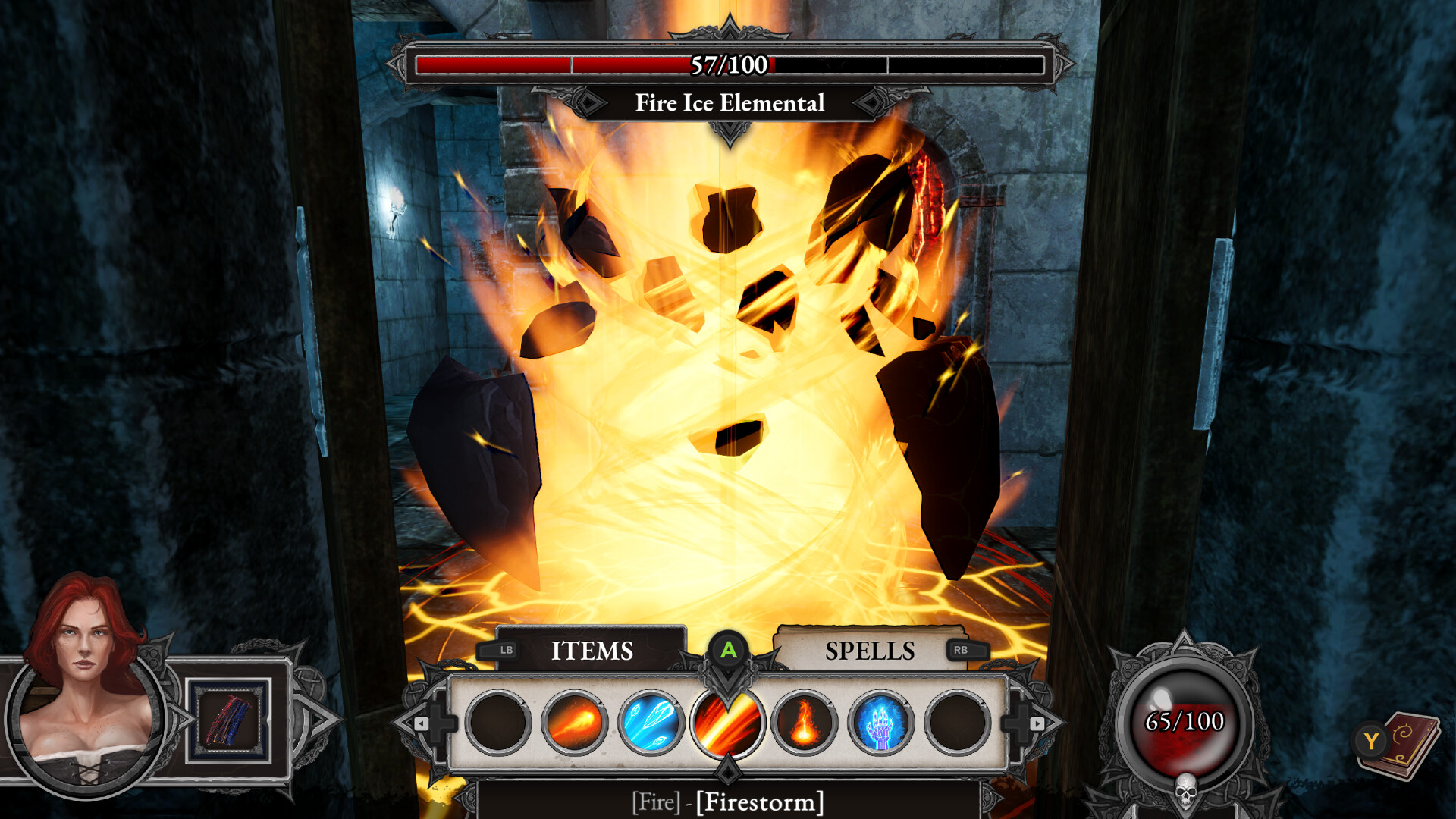 Game screenshot 3