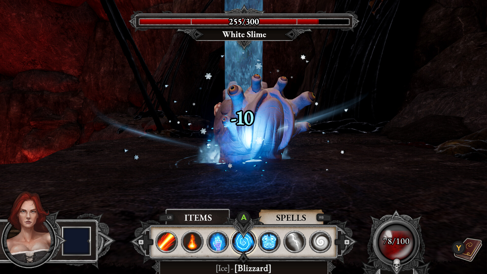 Game screenshot 4