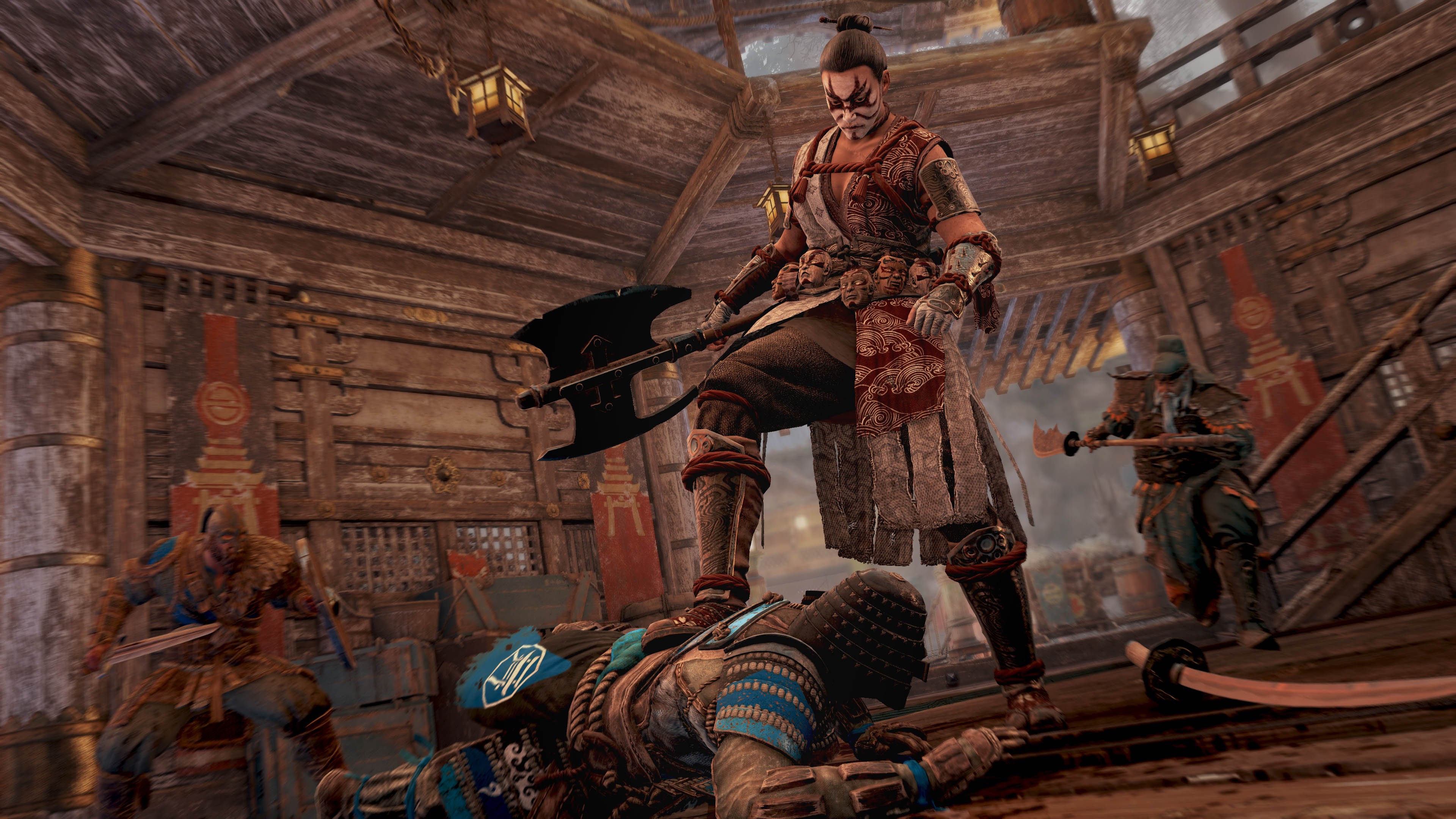 Game screenshot 3