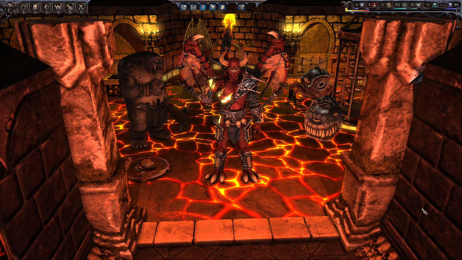 Game screenshot 1