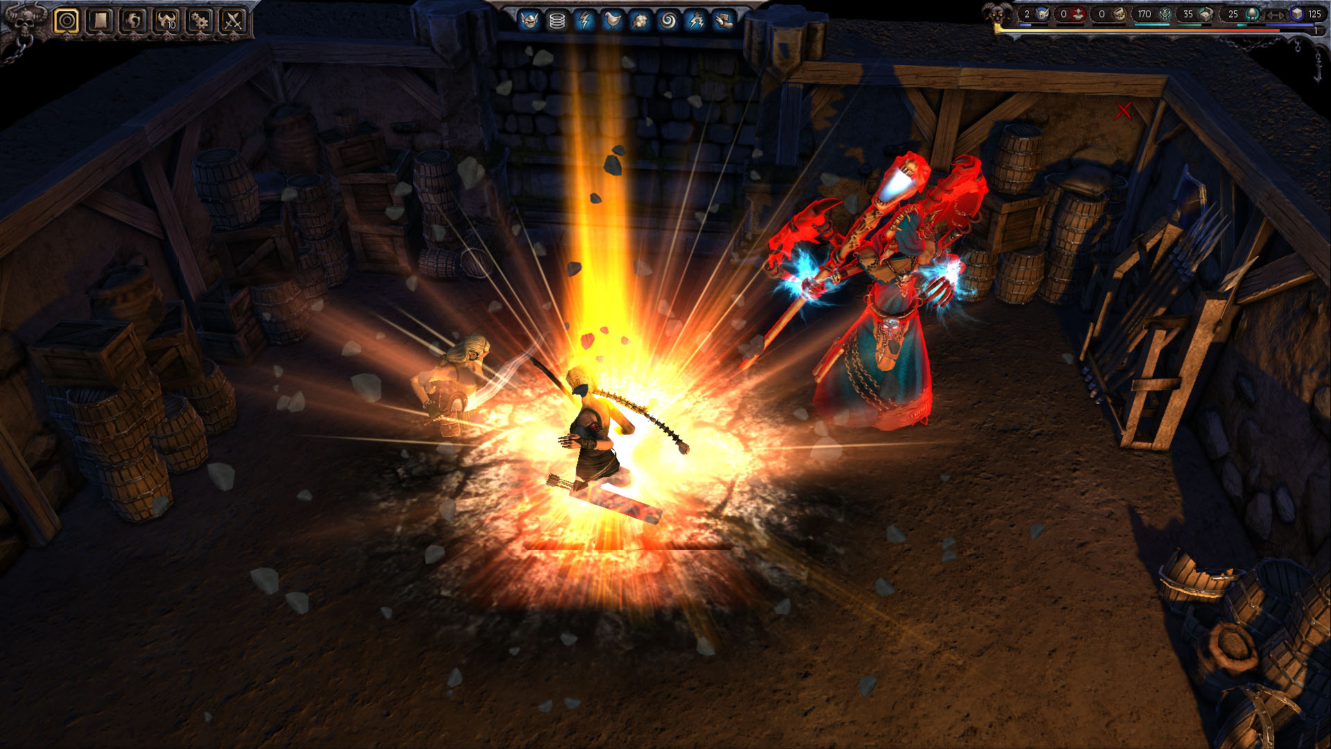 Game screenshot 2