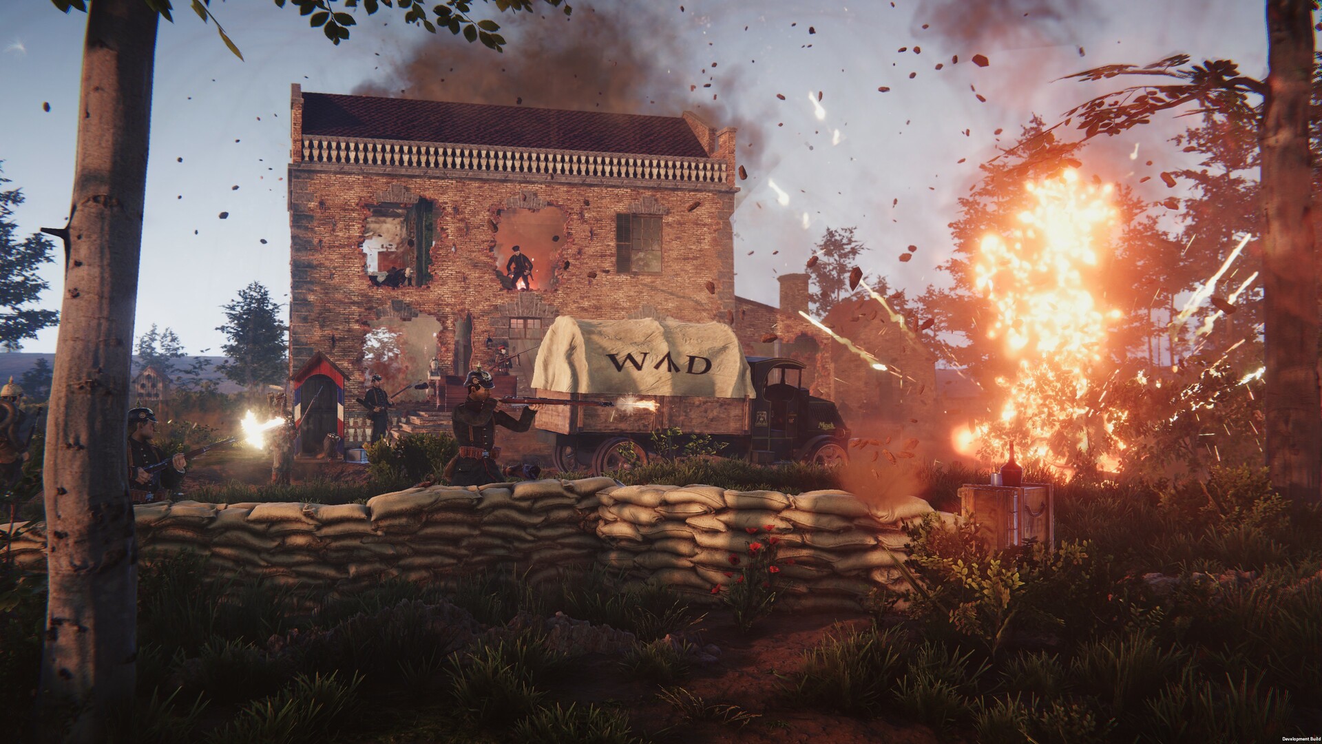 Game screenshot 3
