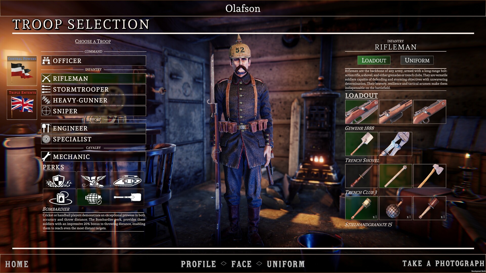 Game screenshot 3