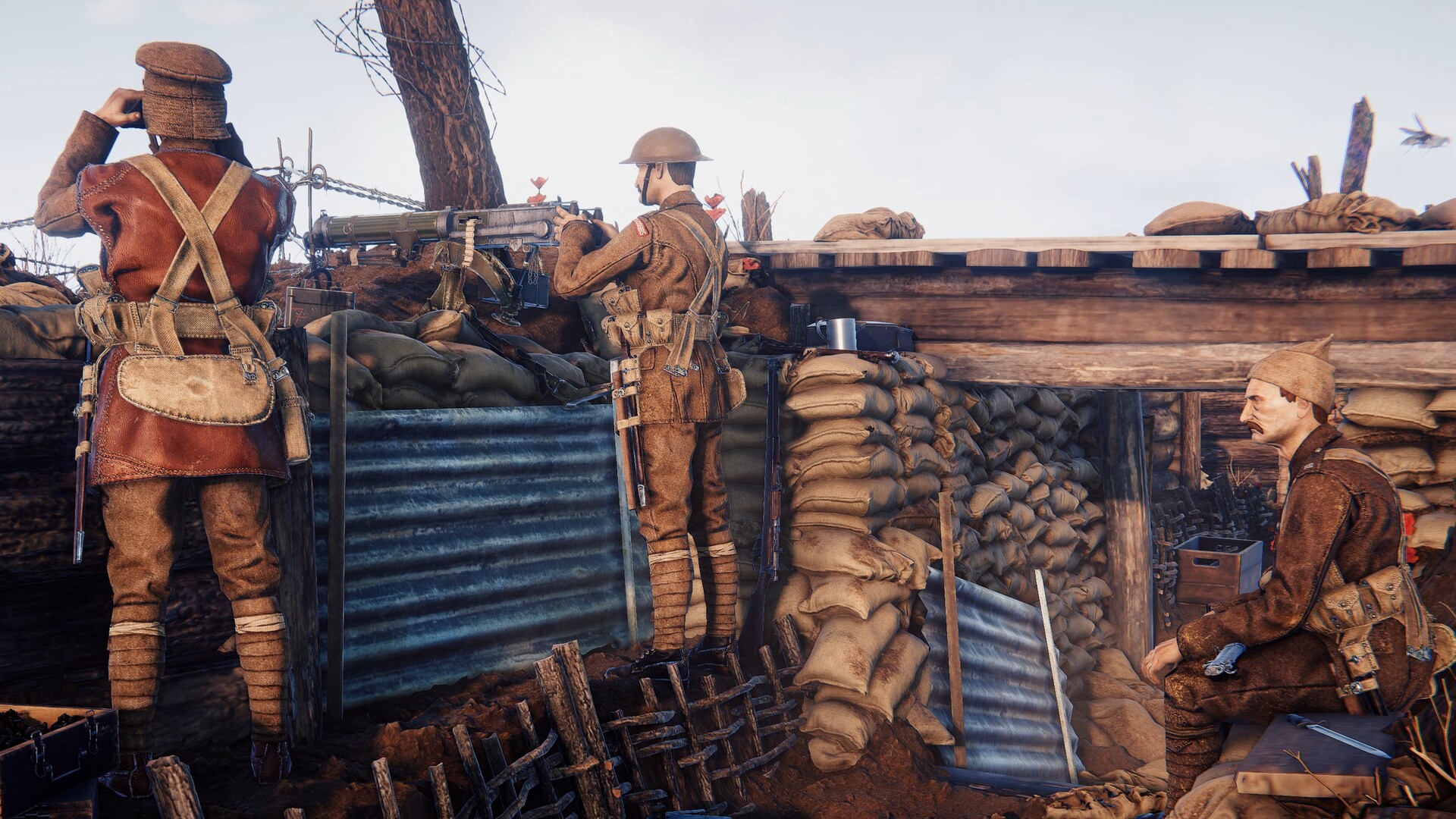 Game screenshot 4