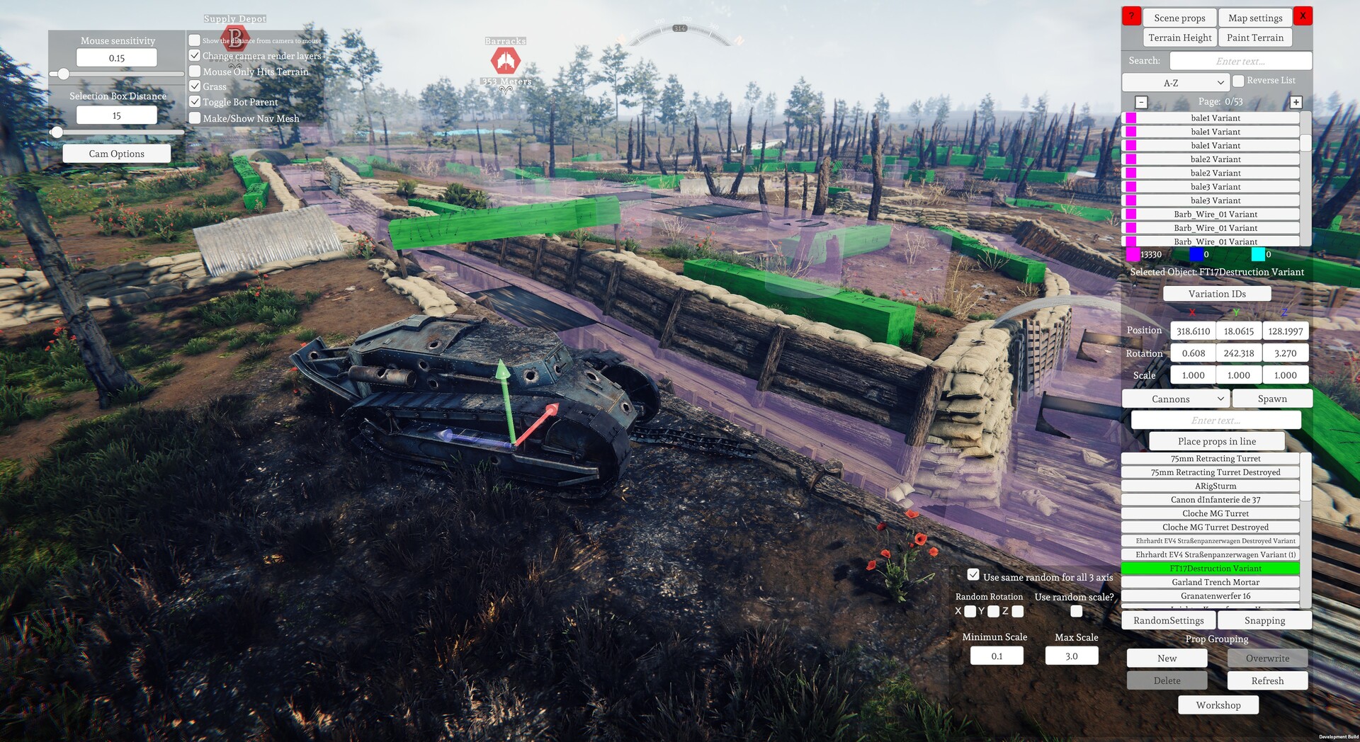 Game screenshot 2