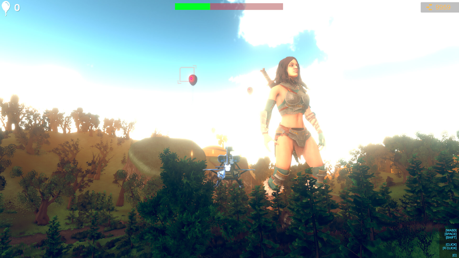Game screenshot 3