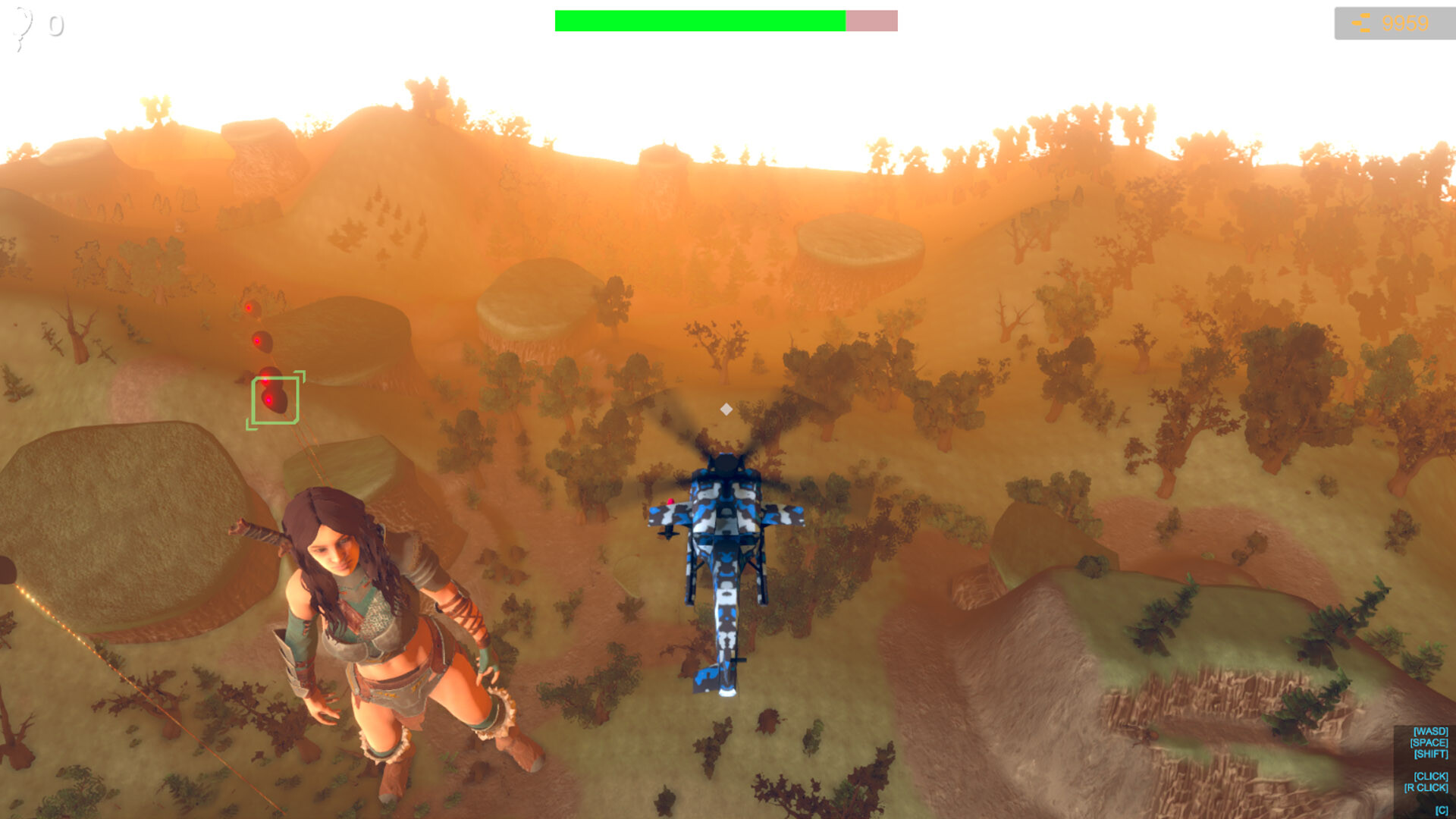 Game screenshot 2
