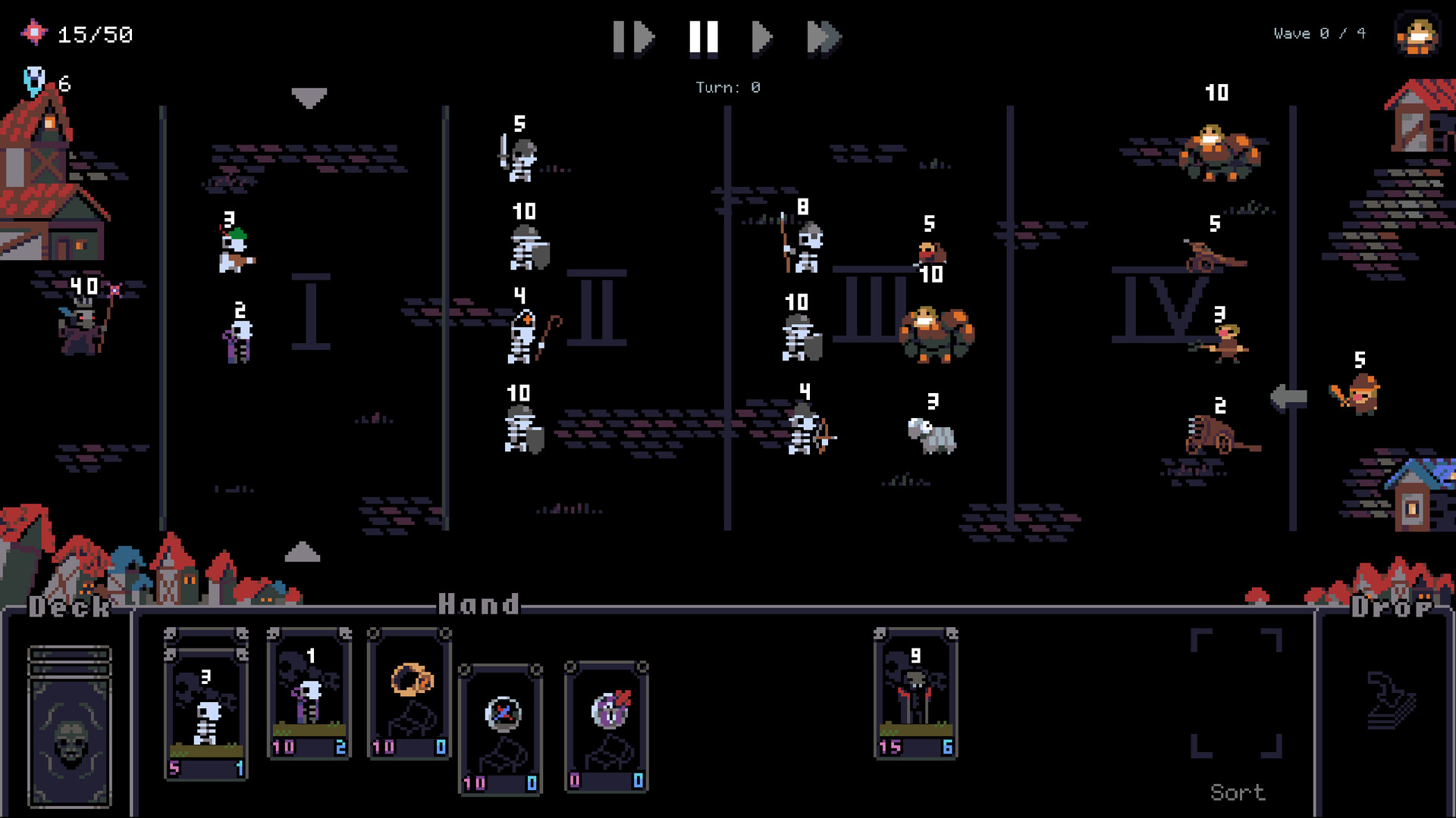 Game screenshot 2