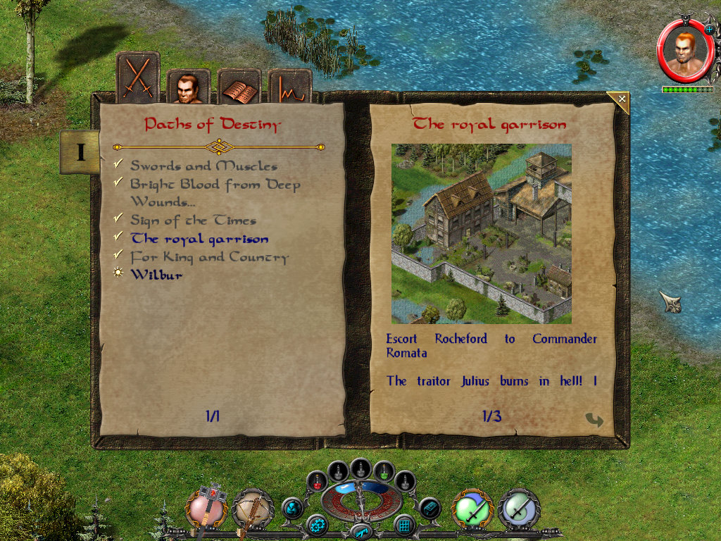 Game screenshot 2