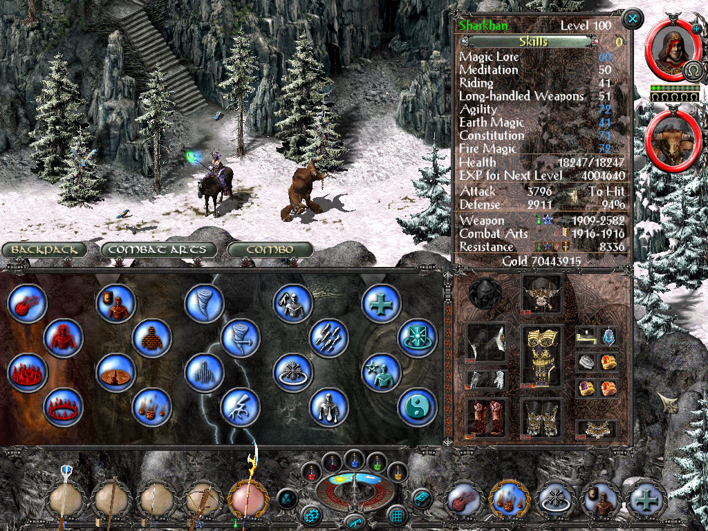 Game screenshot 4