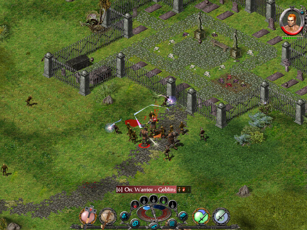 Game screenshot 3