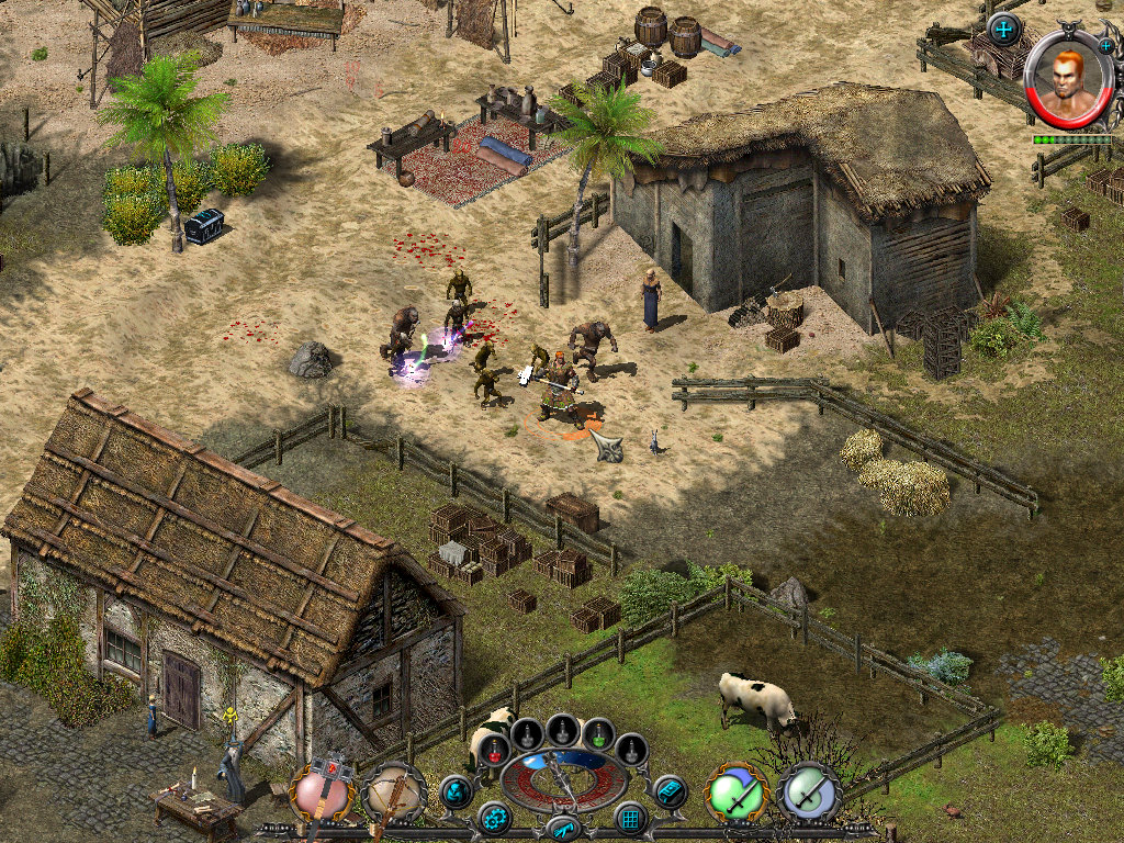 Game screenshot 3
