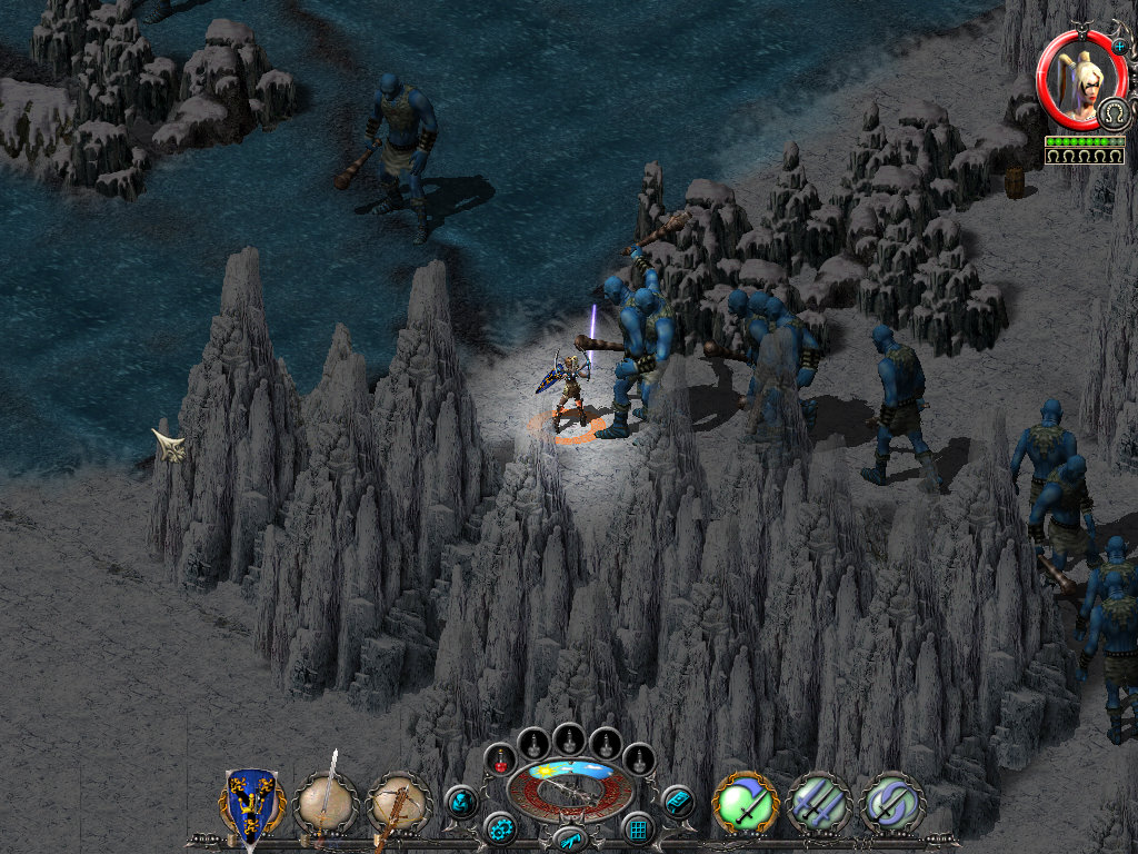 Game screenshot 2