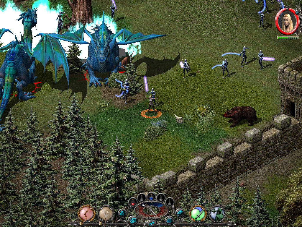 Game screenshot 3