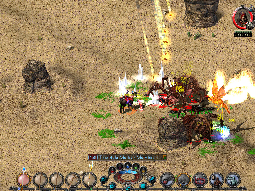 Game screenshot 2