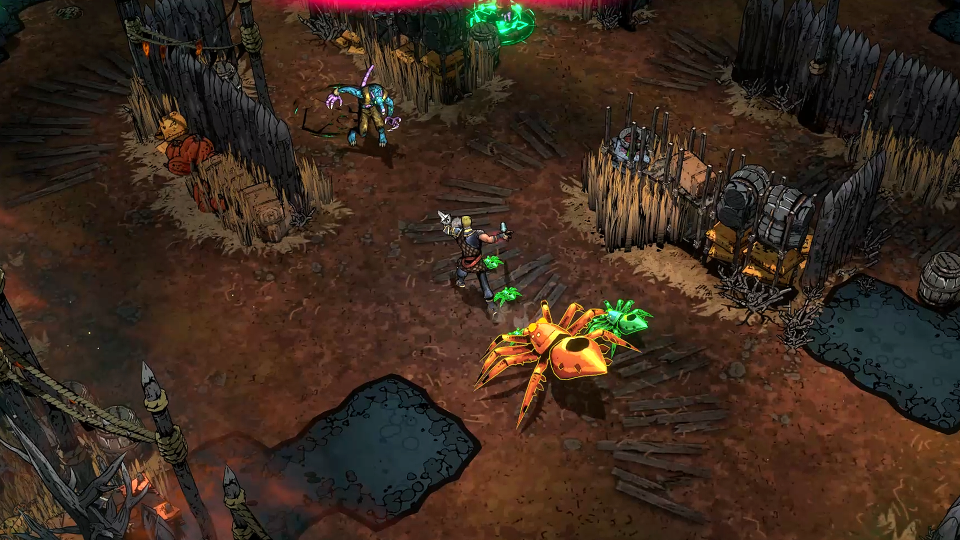 Game screenshot 5