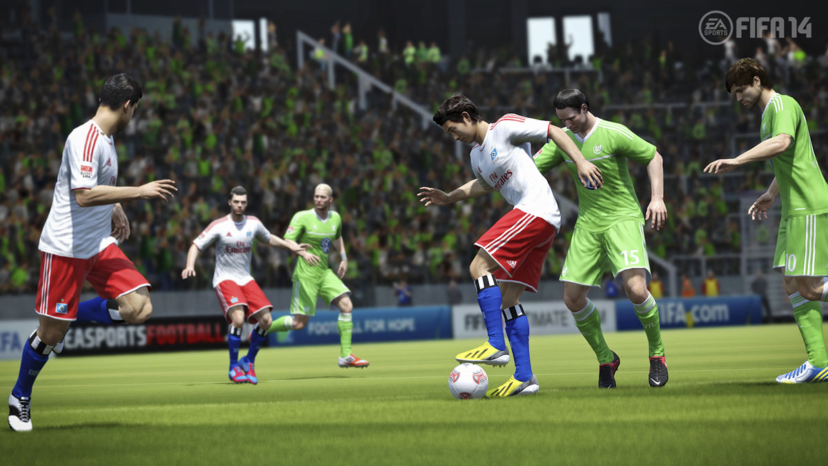 Game screenshot 2