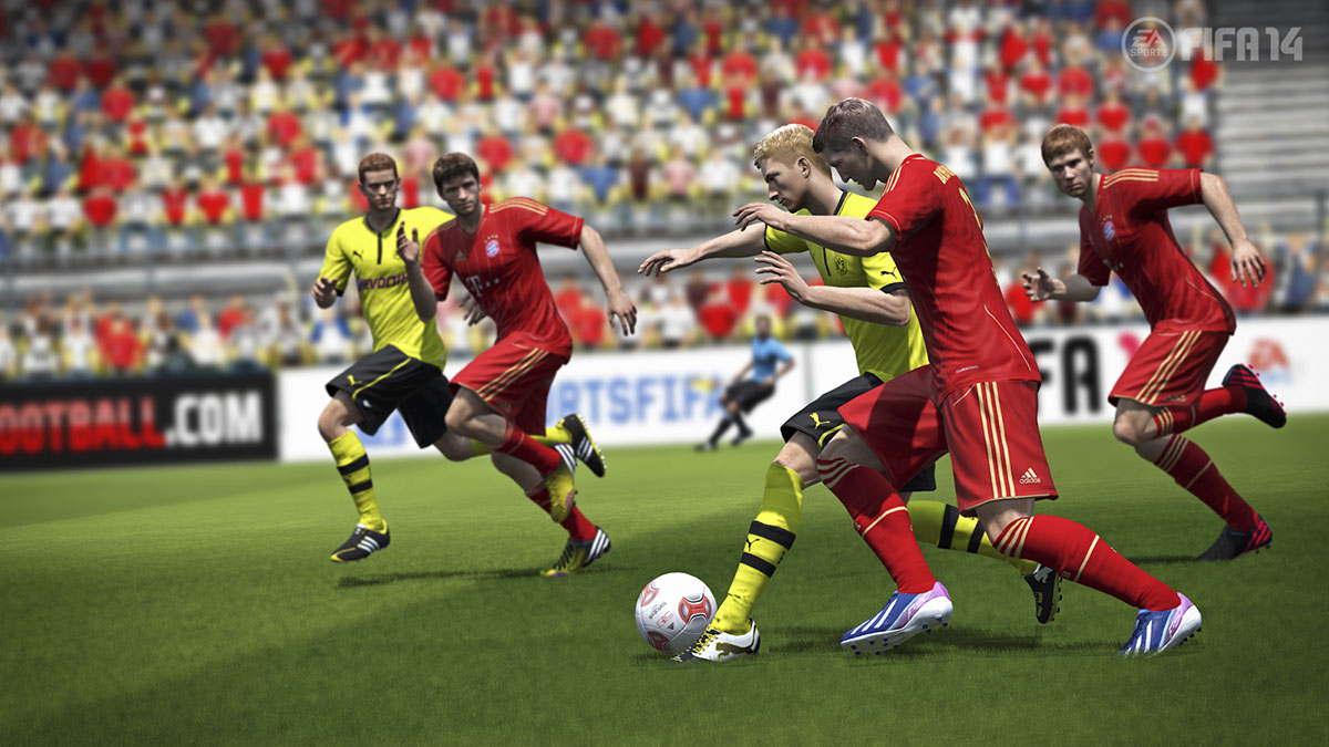 Game screenshot 5