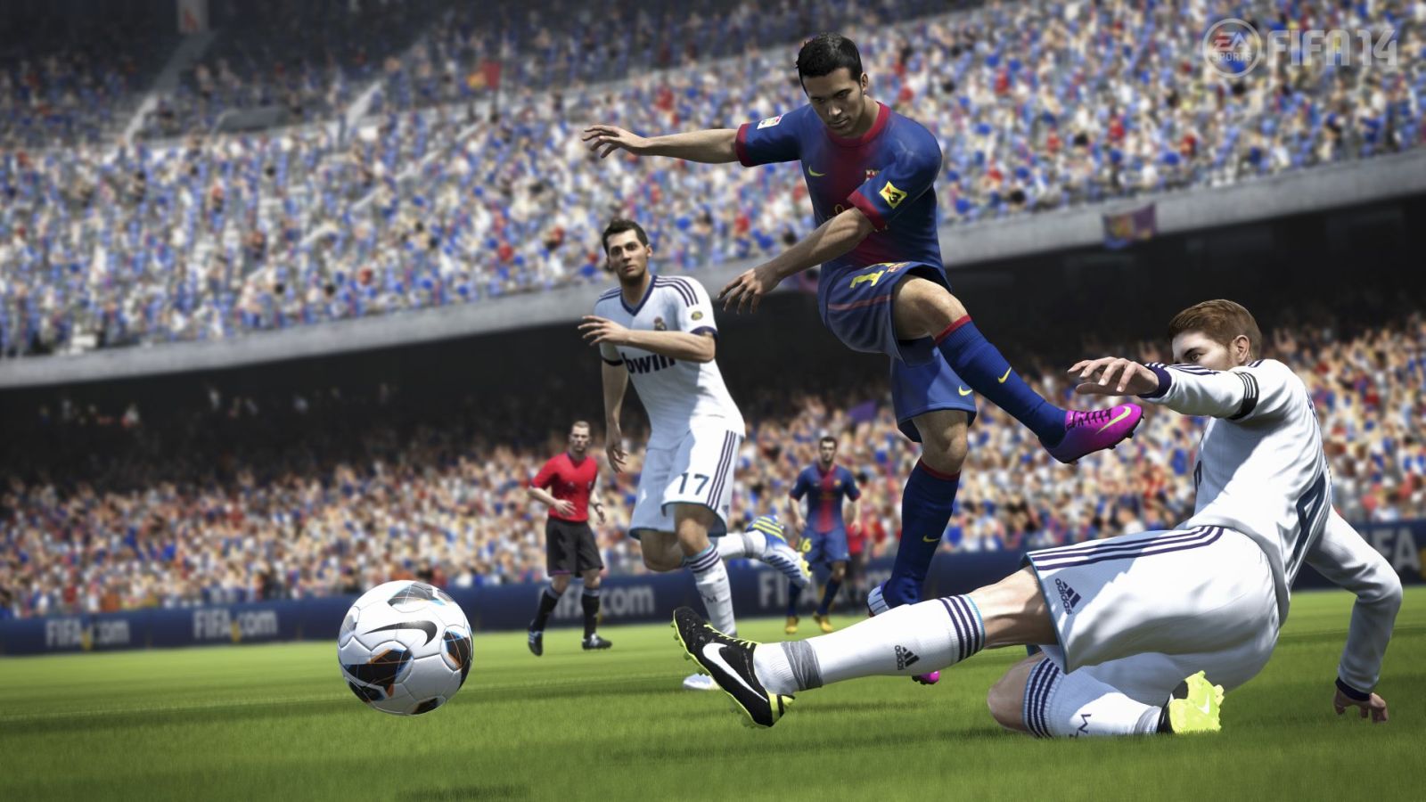 Game screenshot 1