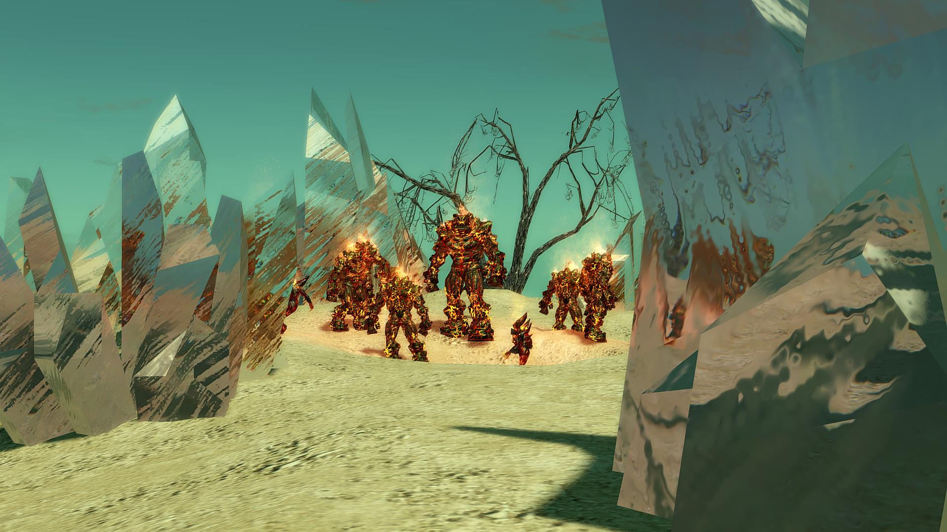 Game screenshot 1