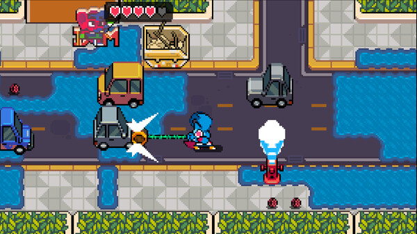 Game screenshot 4