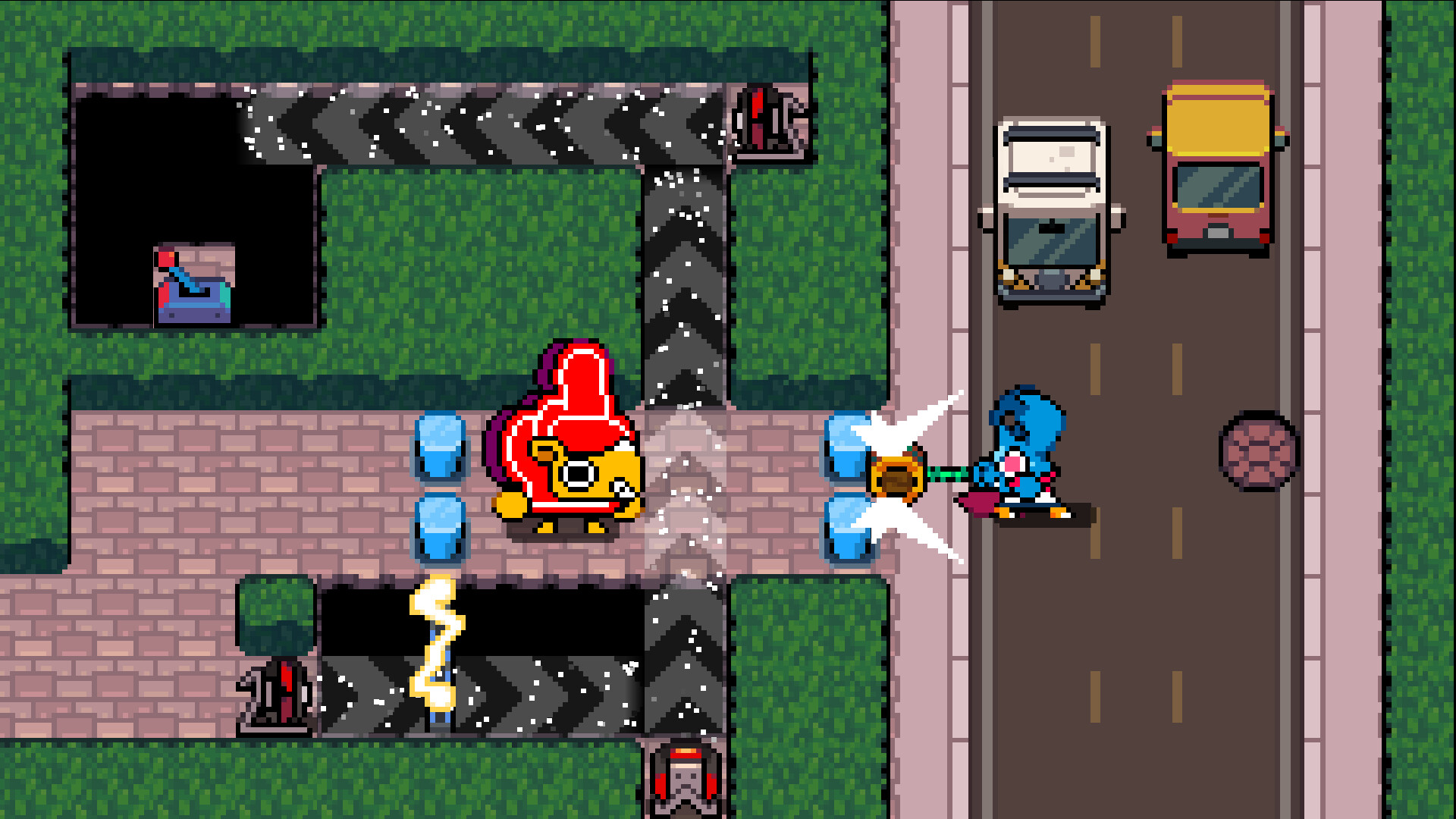 Game screenshot 5