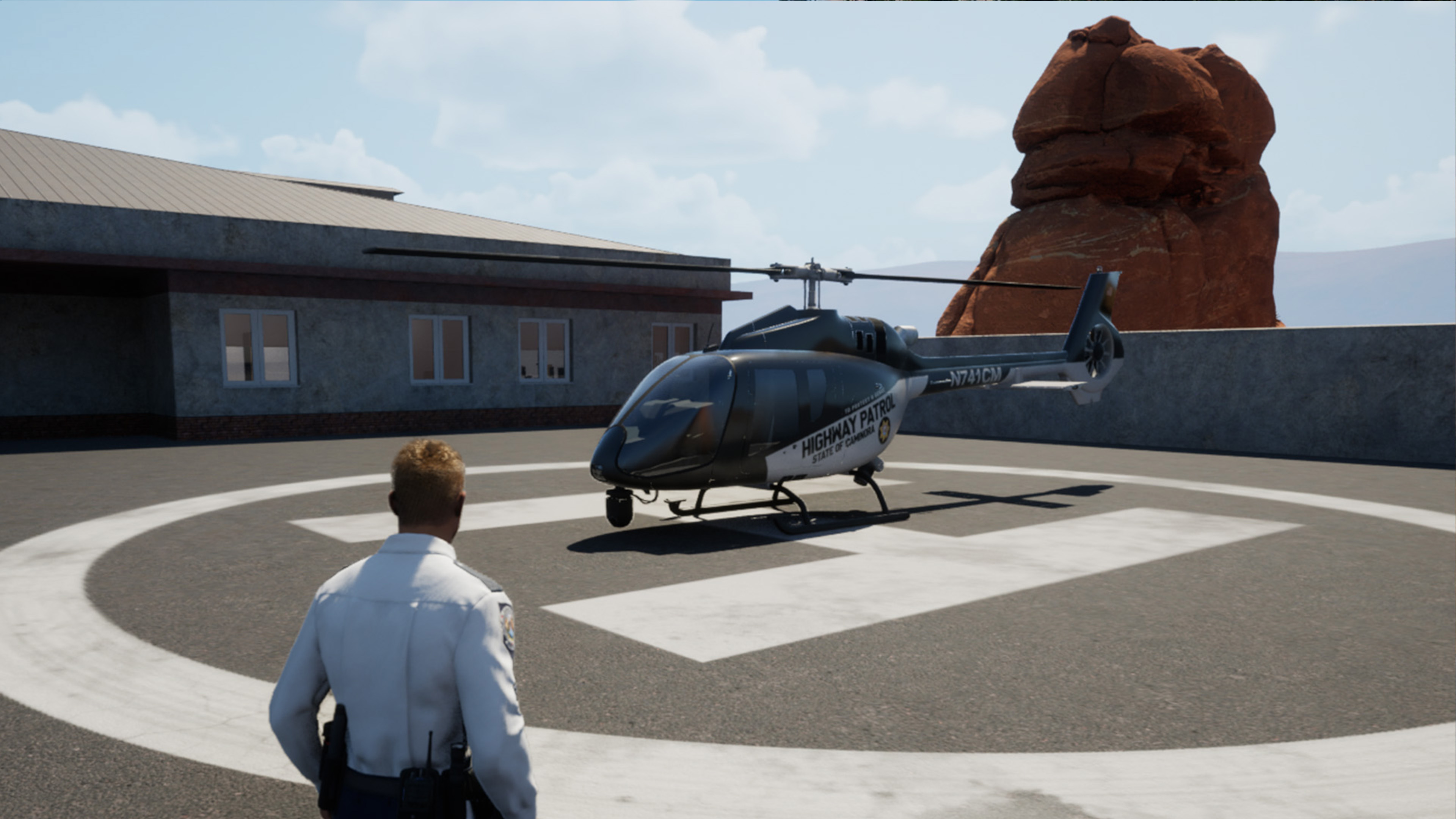 Game screenshot 4