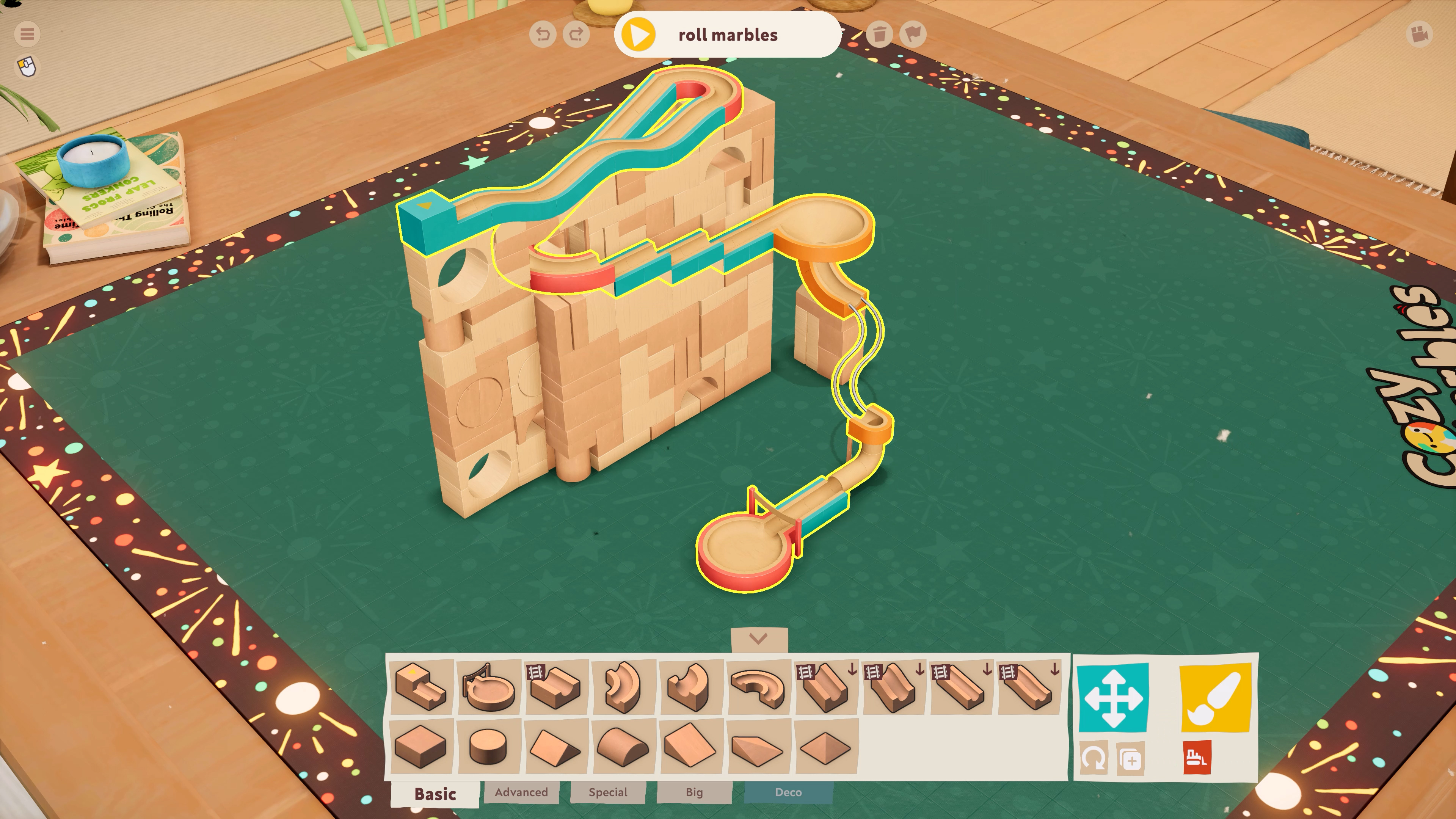Game screenshot 2