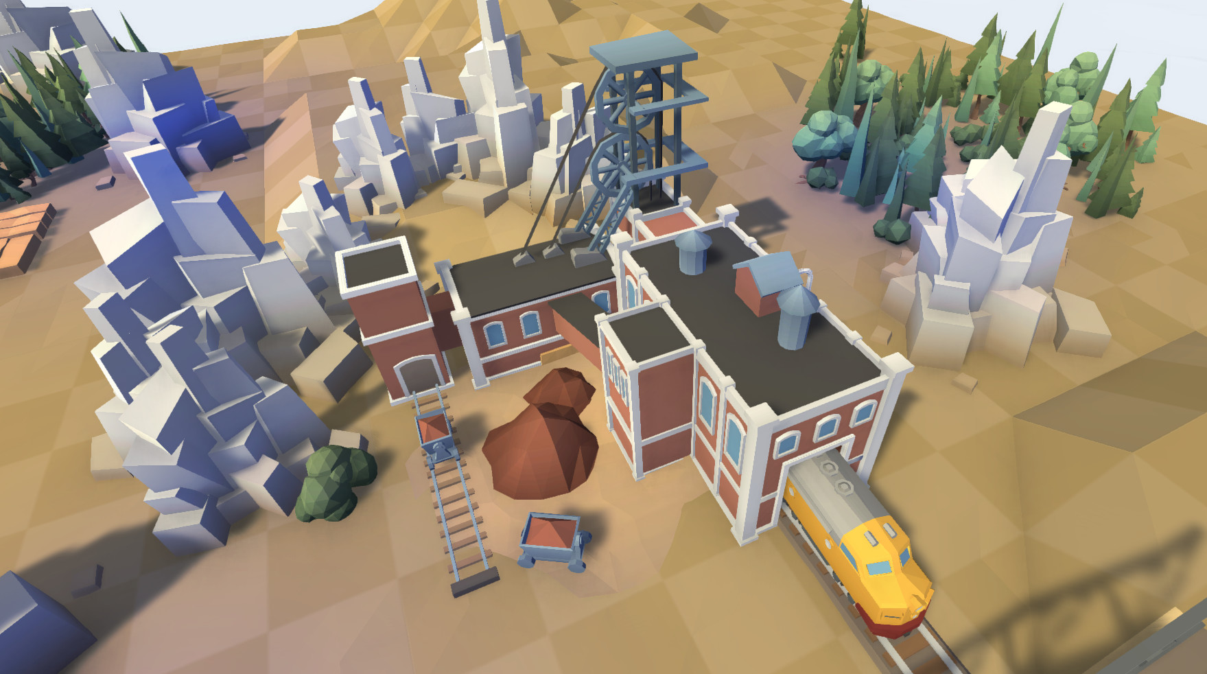 Game screenshot 5