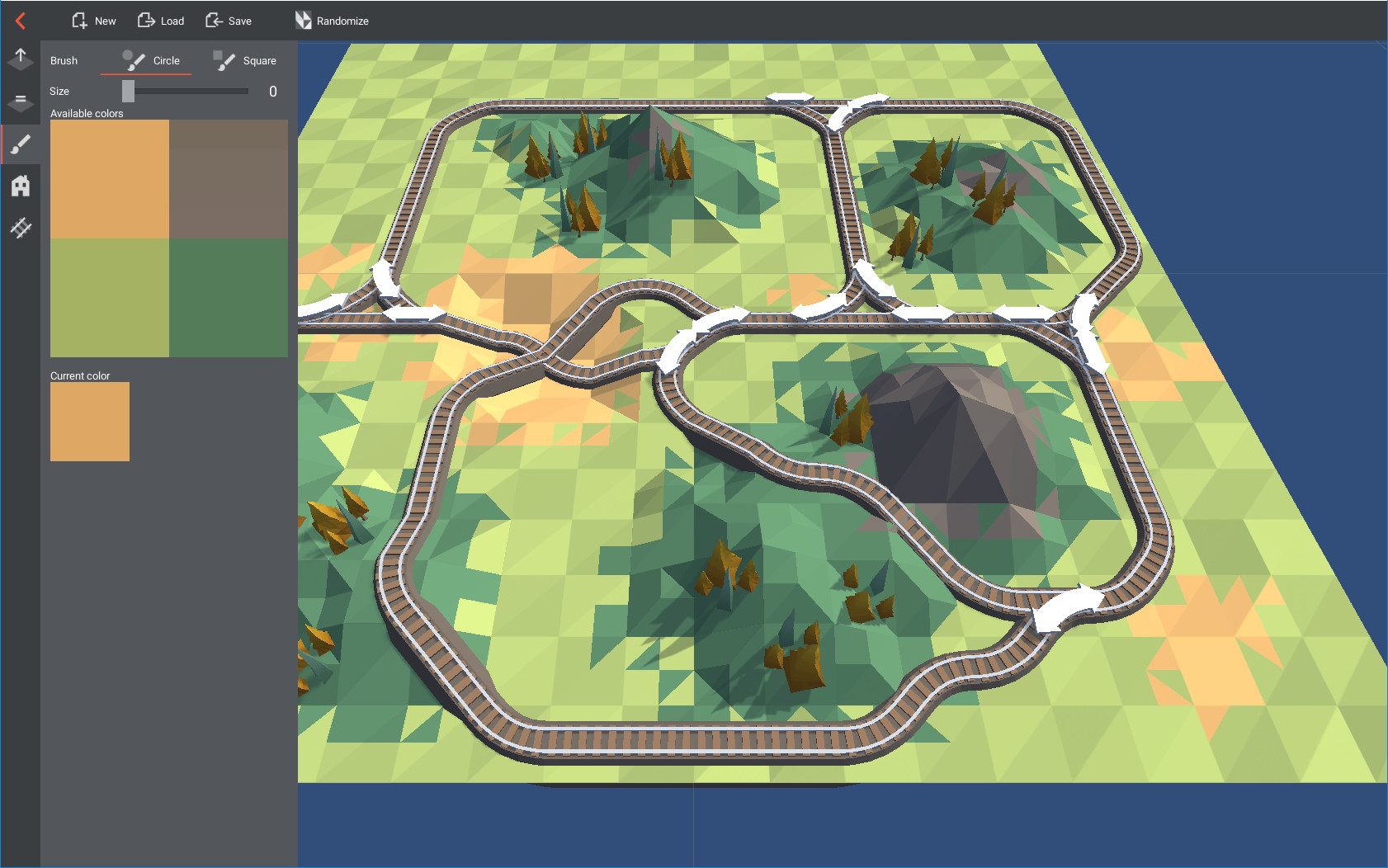 Game screenshot 2