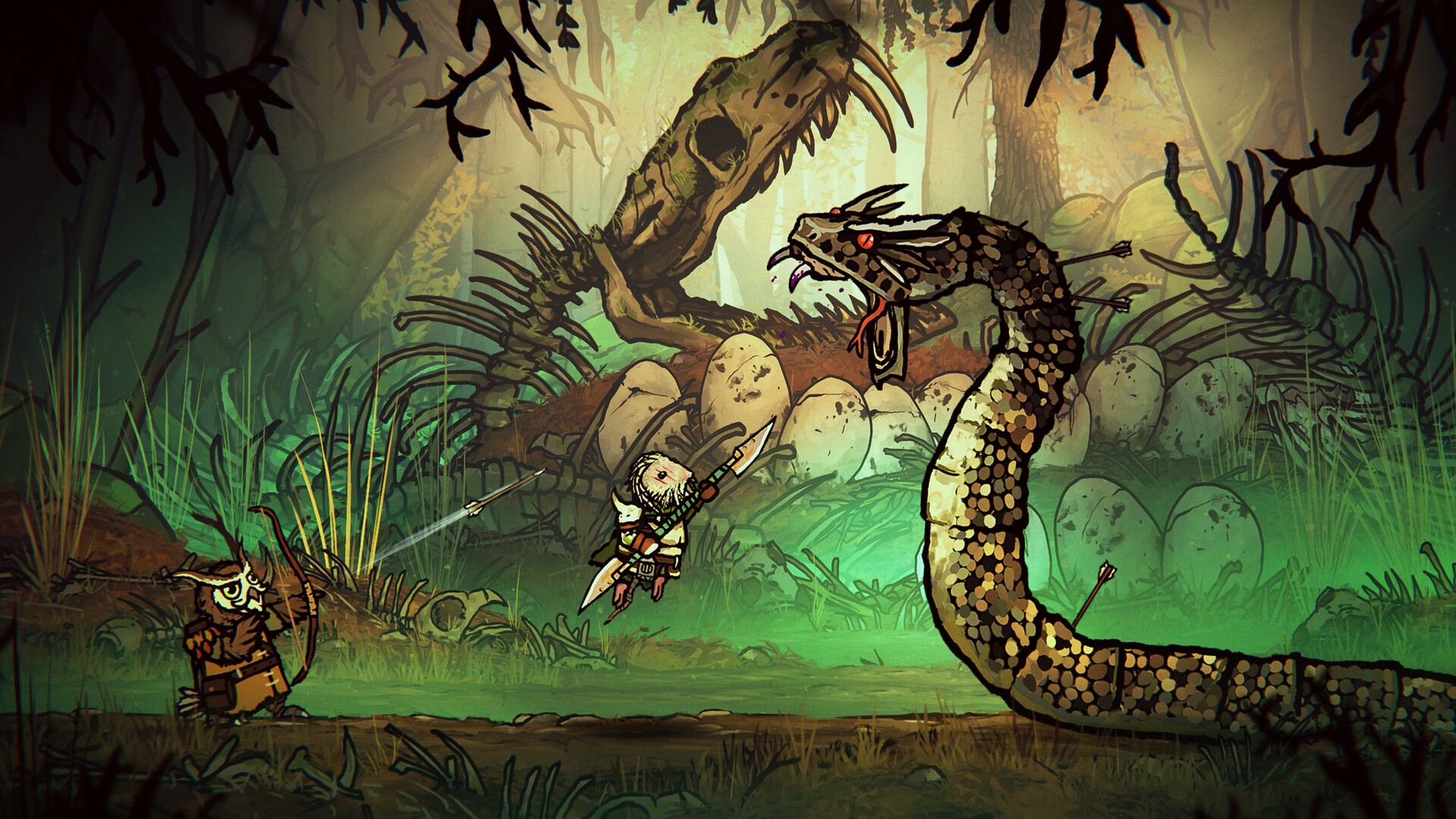 Game screenshot 2