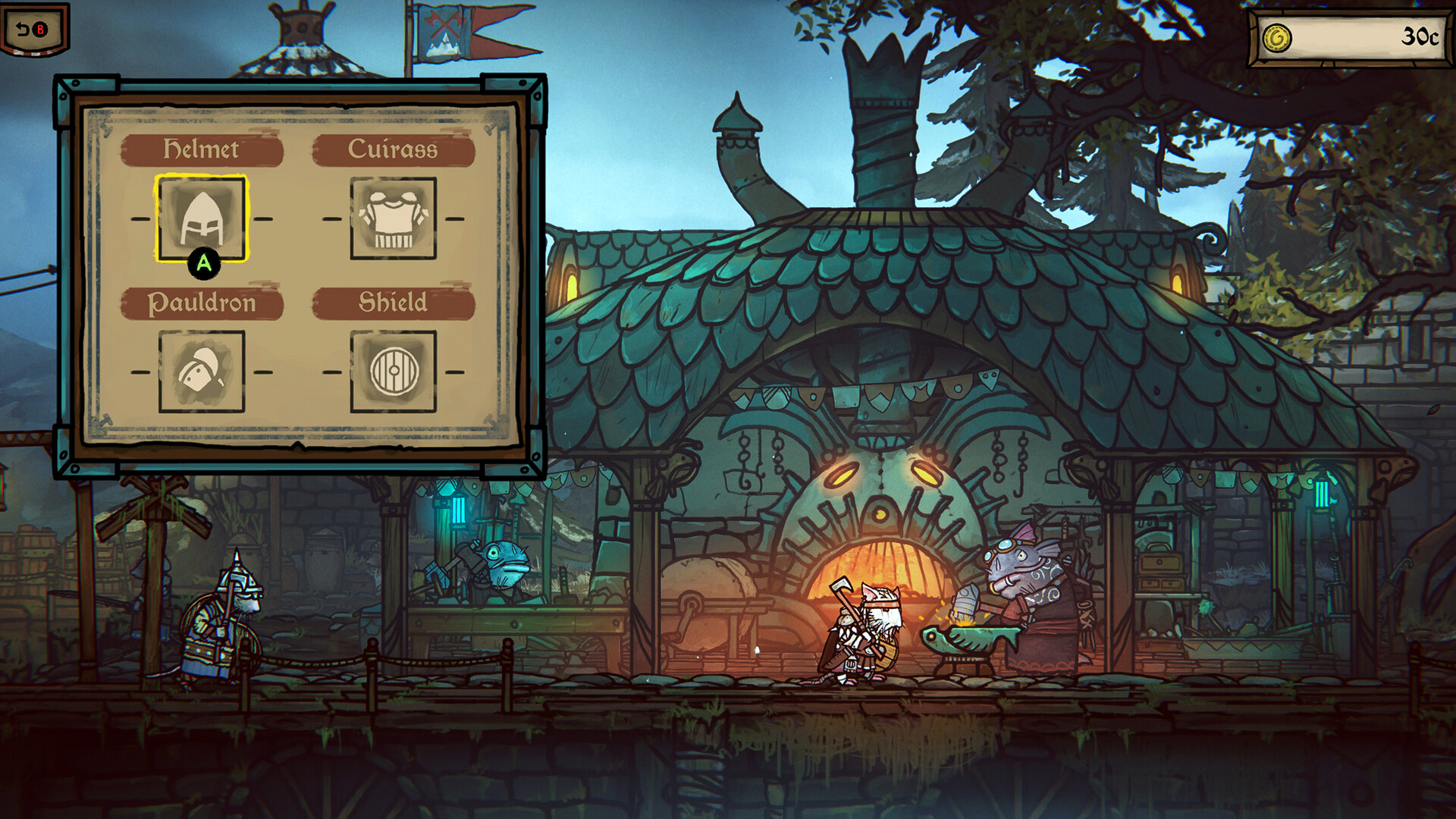 Game screenshot 2