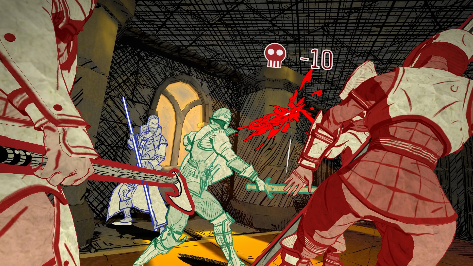 Game screenshot 3