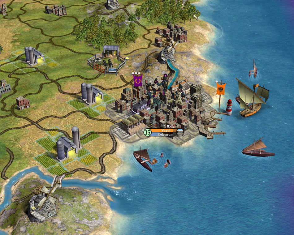 Game screenshot 5