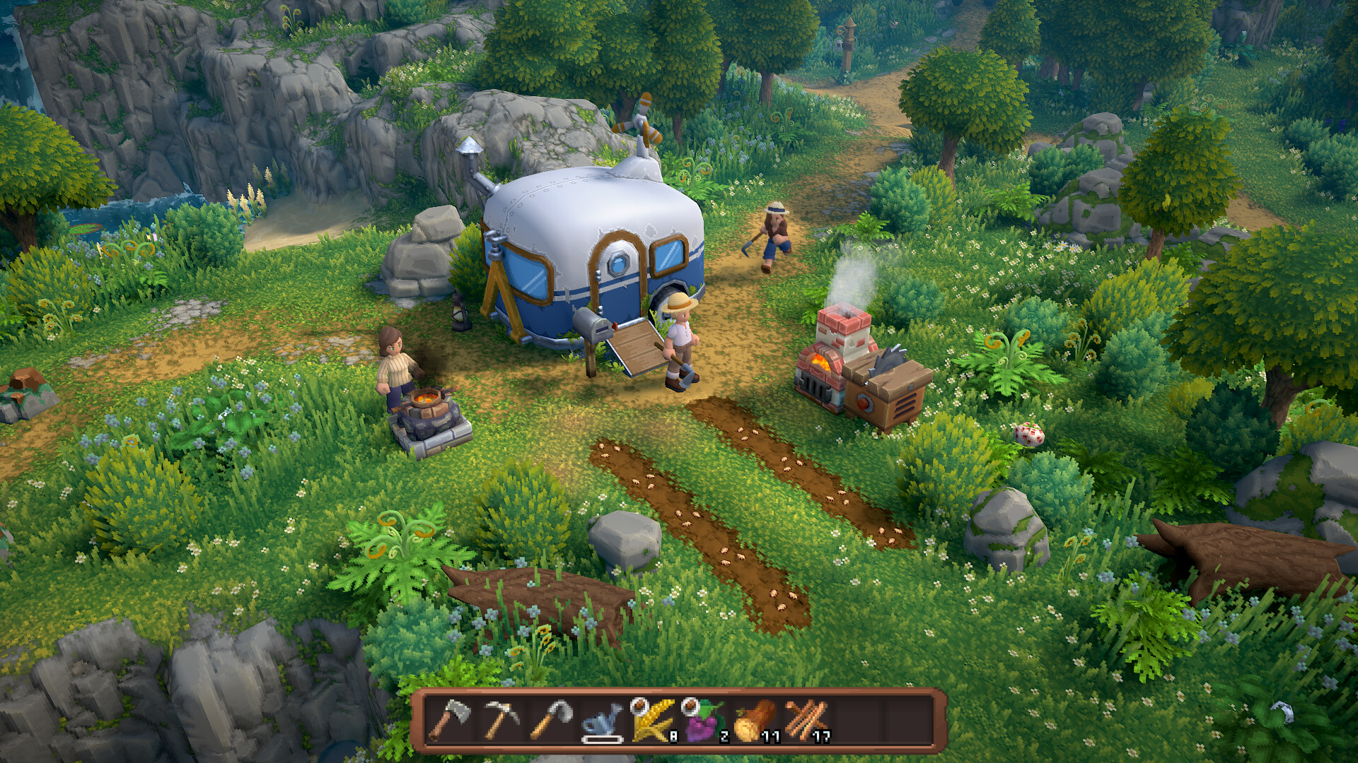 Game screenshot 4