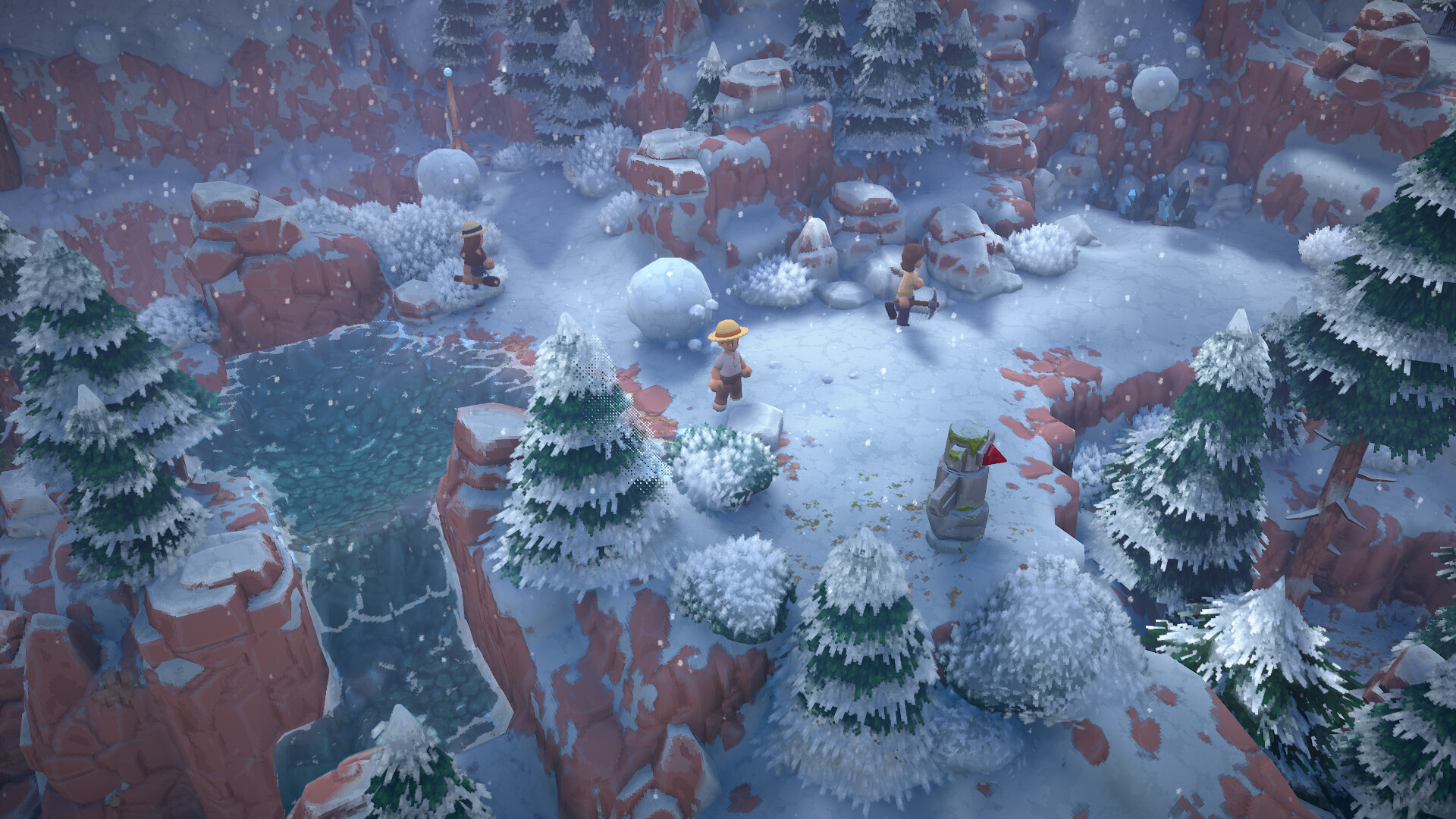 Game screenshot 4