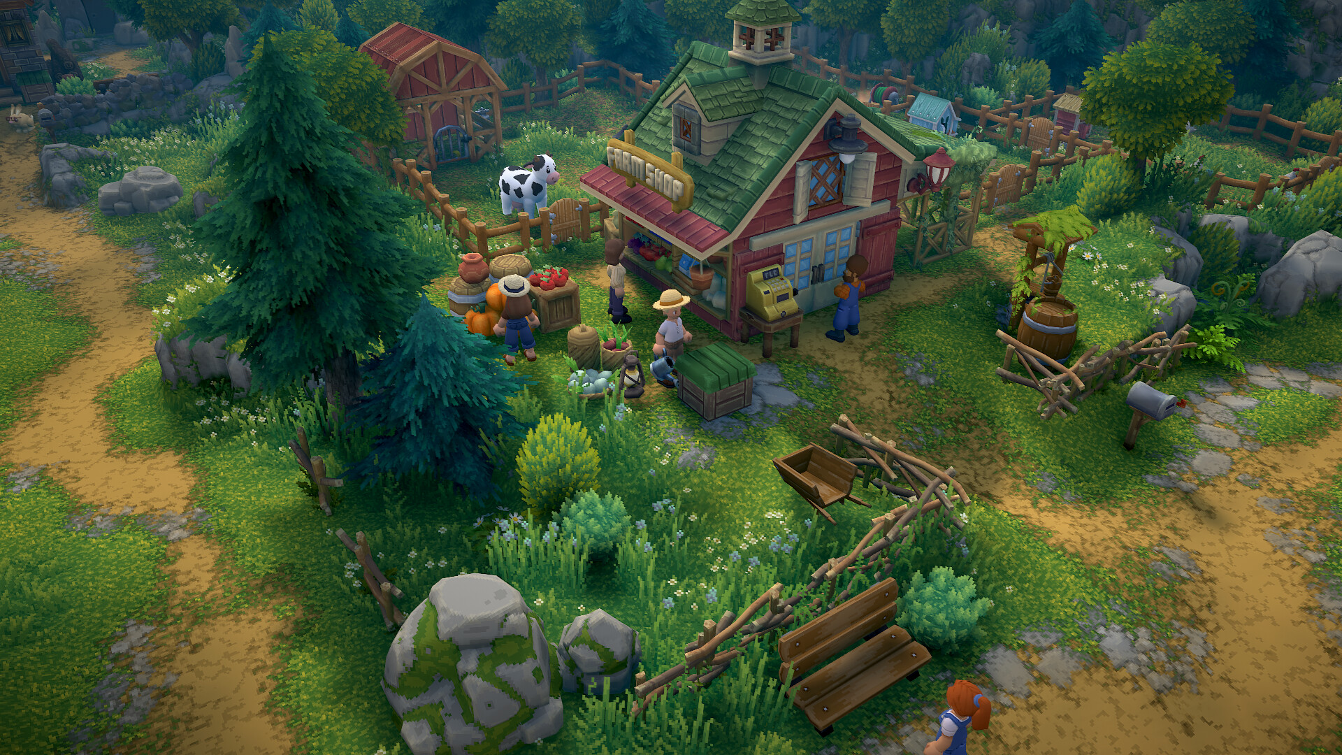 Game screenshot 5