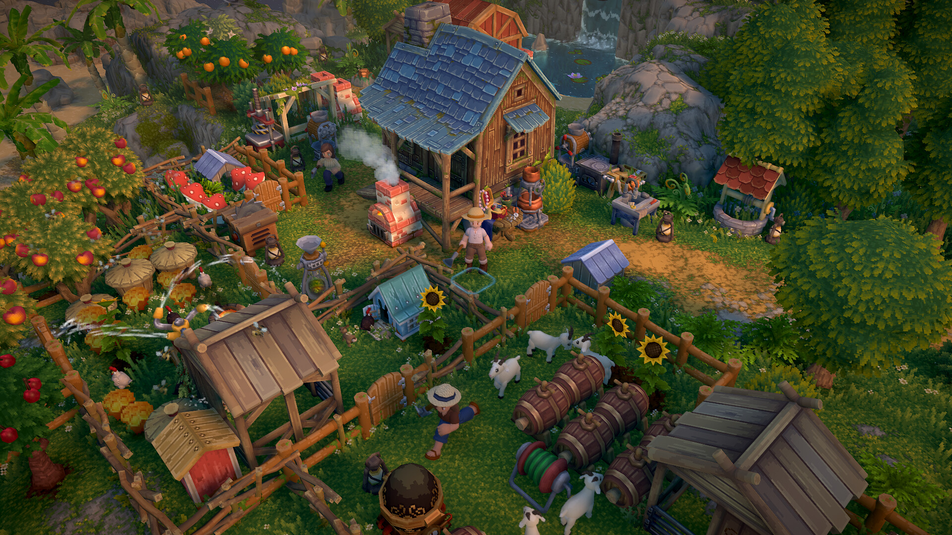 Game screenshot 2