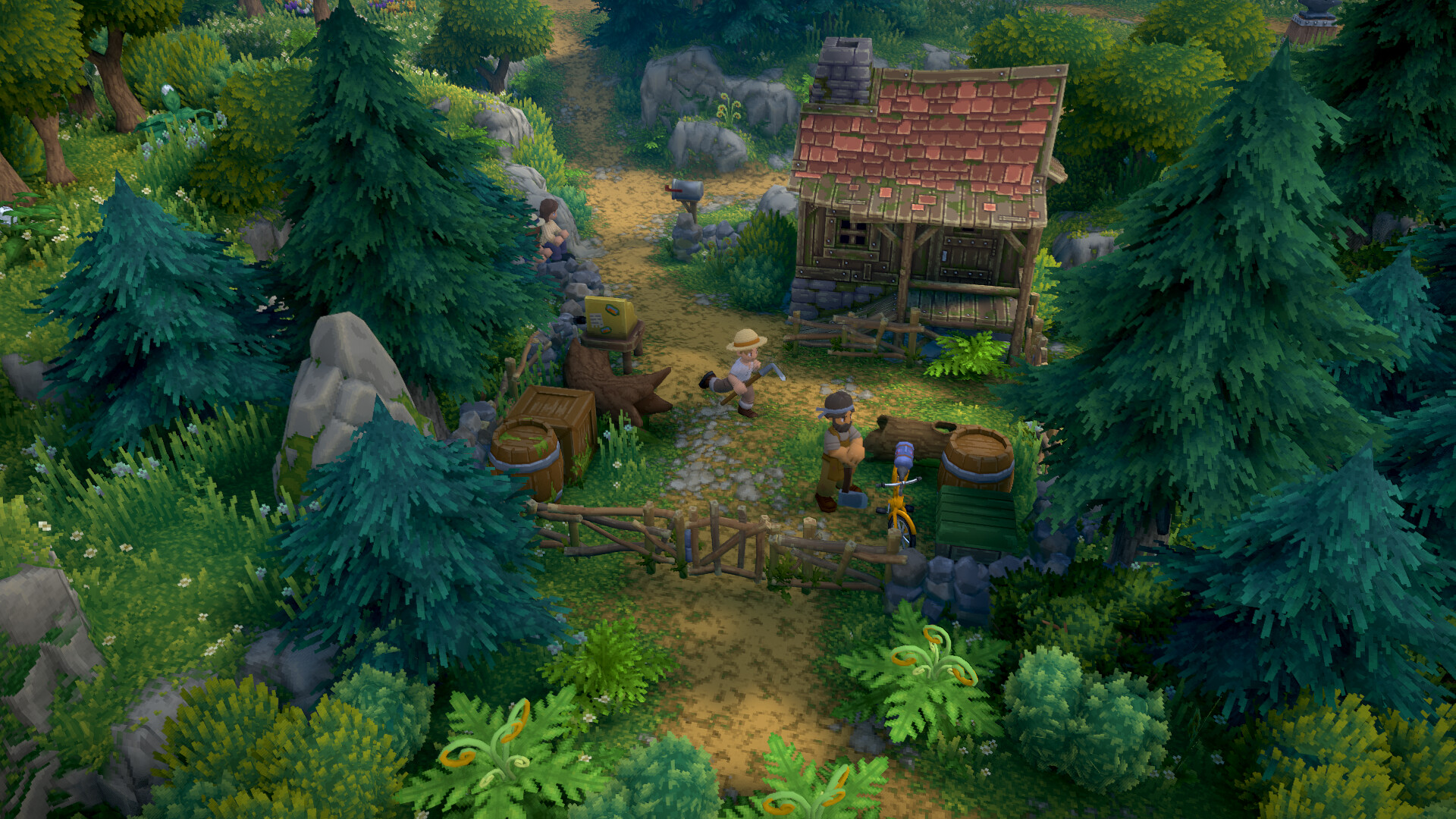 Game screenshot 5