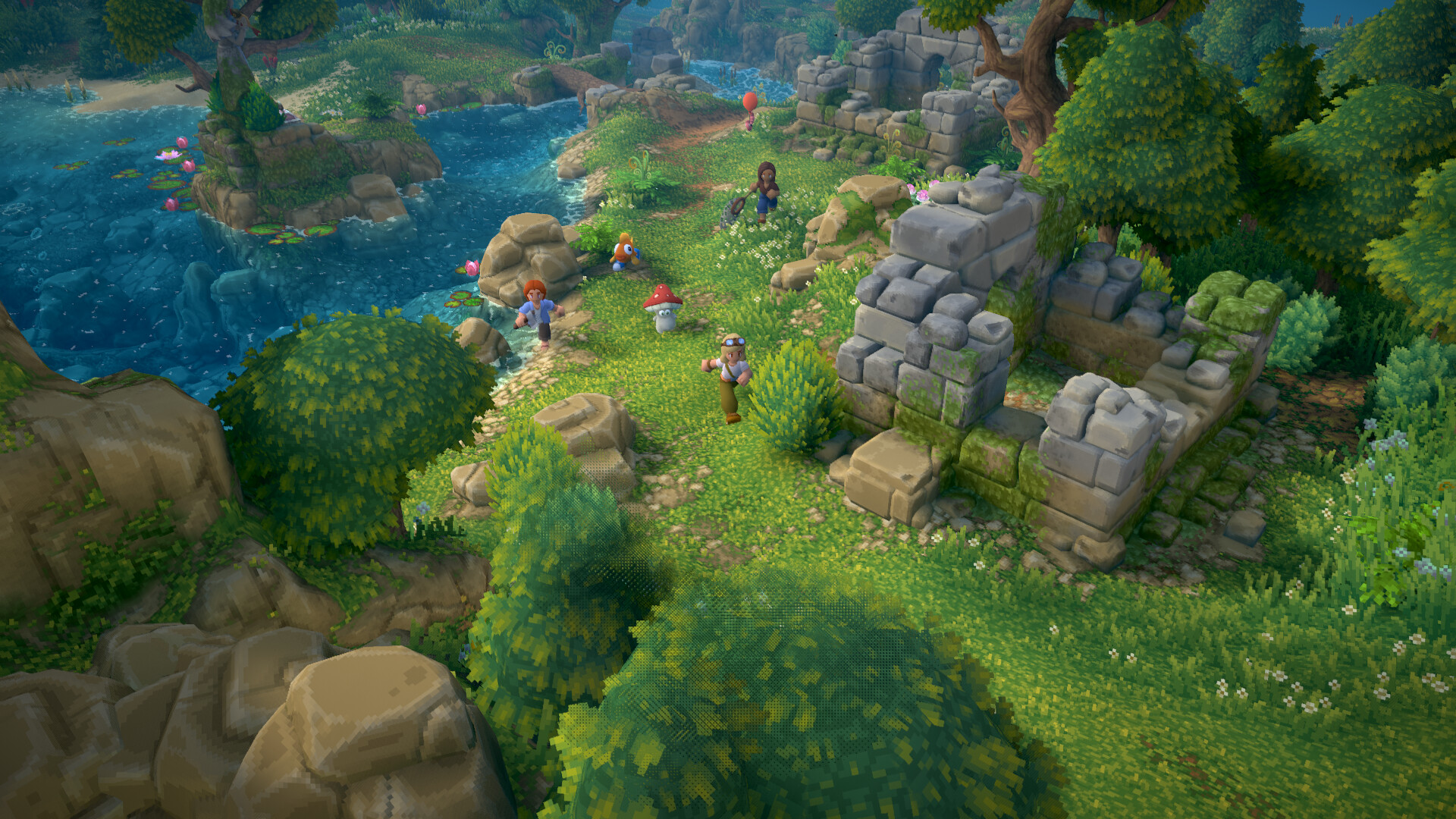 Game screenshot 4
