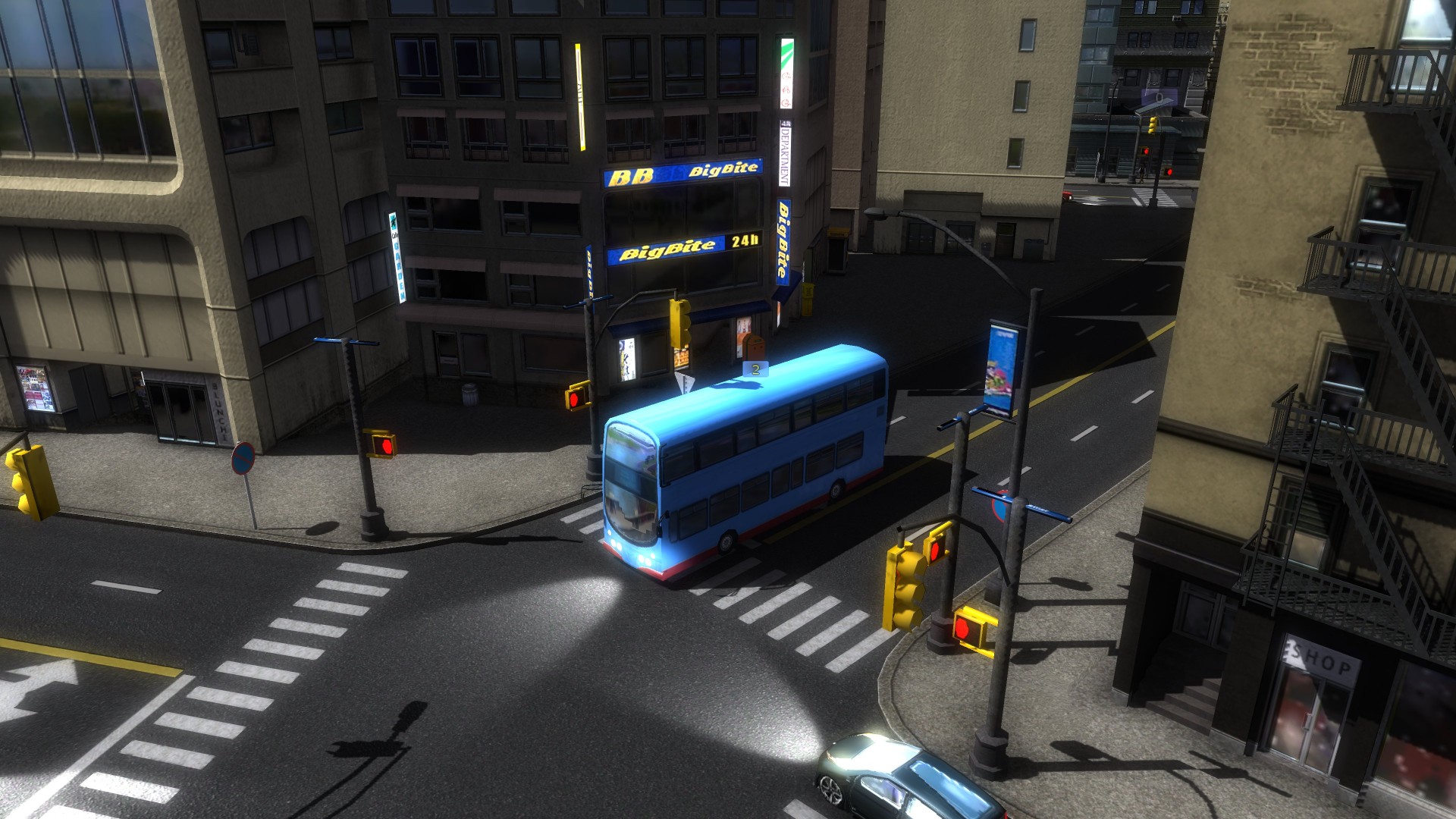 Game screenshot 3