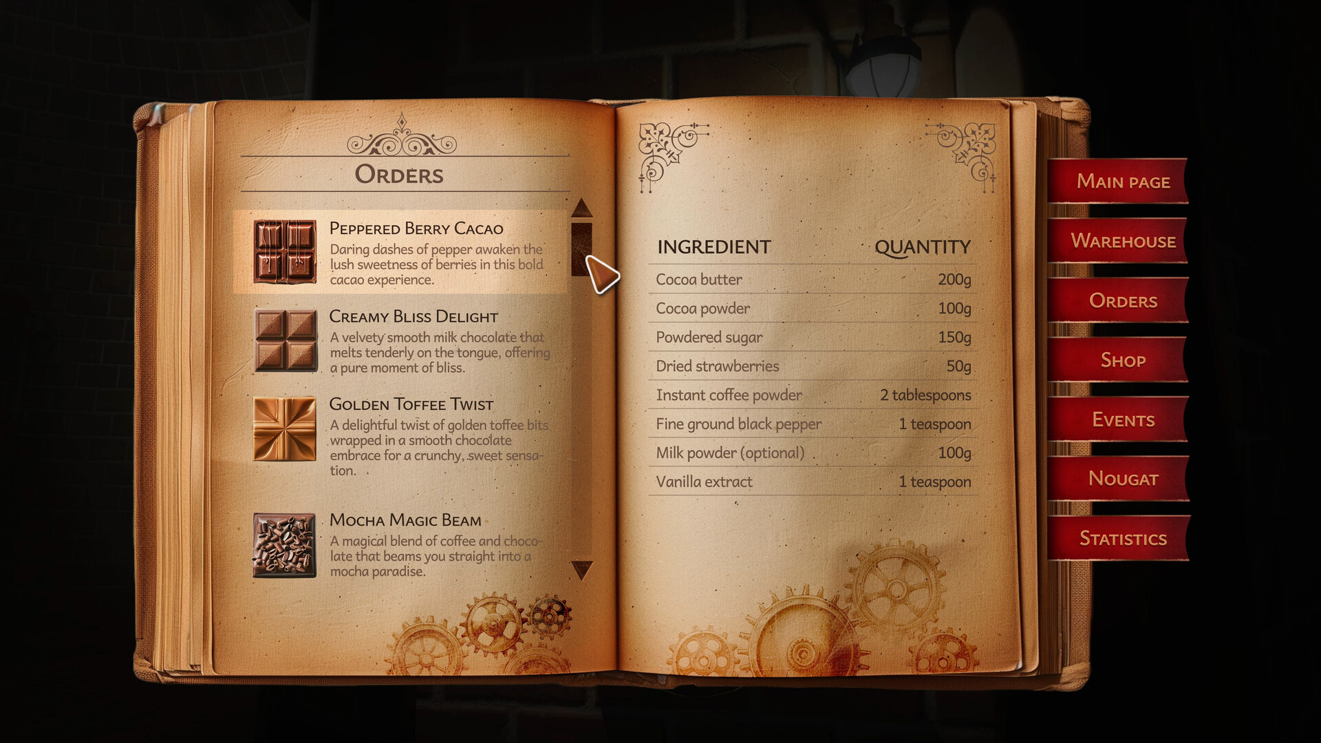 Game screenshot 2