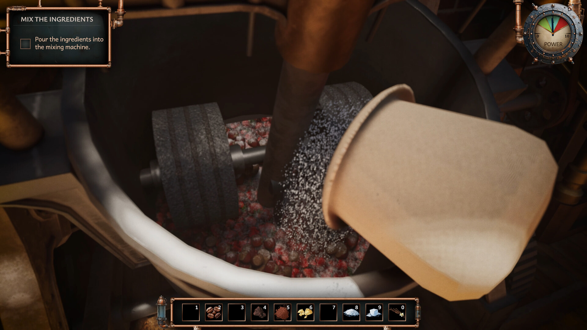 Game screenshot 4