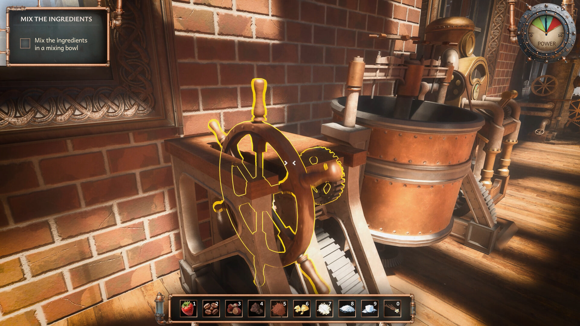 Game screenshot 4