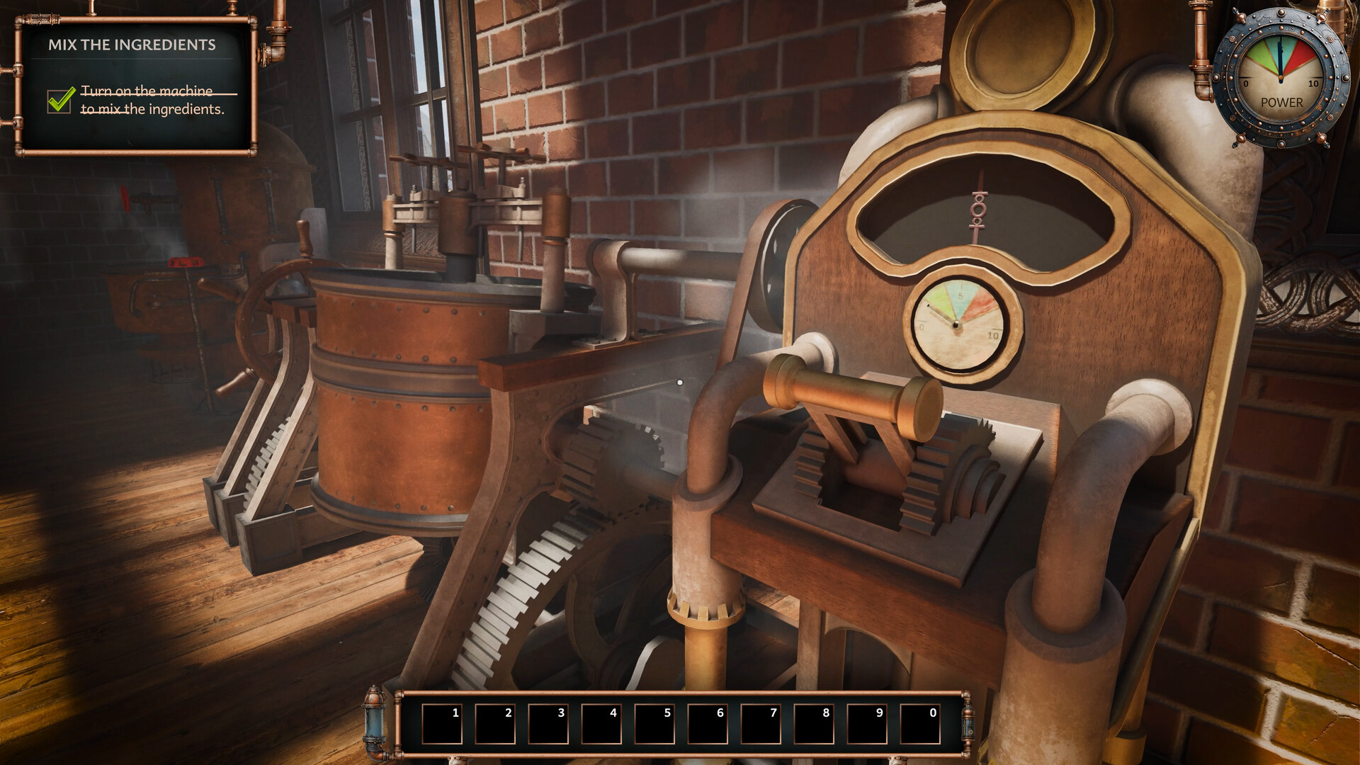 Game screenshot 3