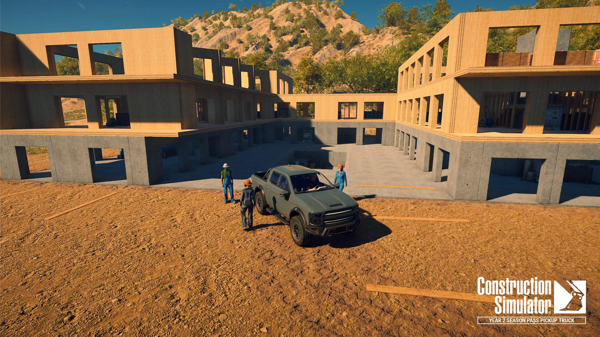 Game screenshot 2